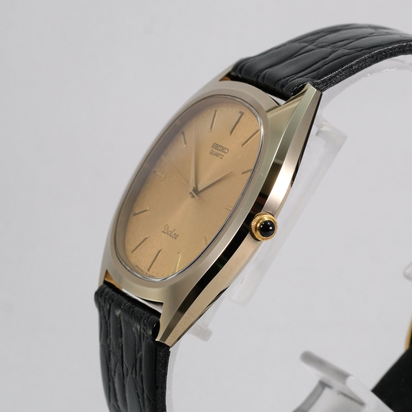 1989 Seiko Dolce 5931-5381