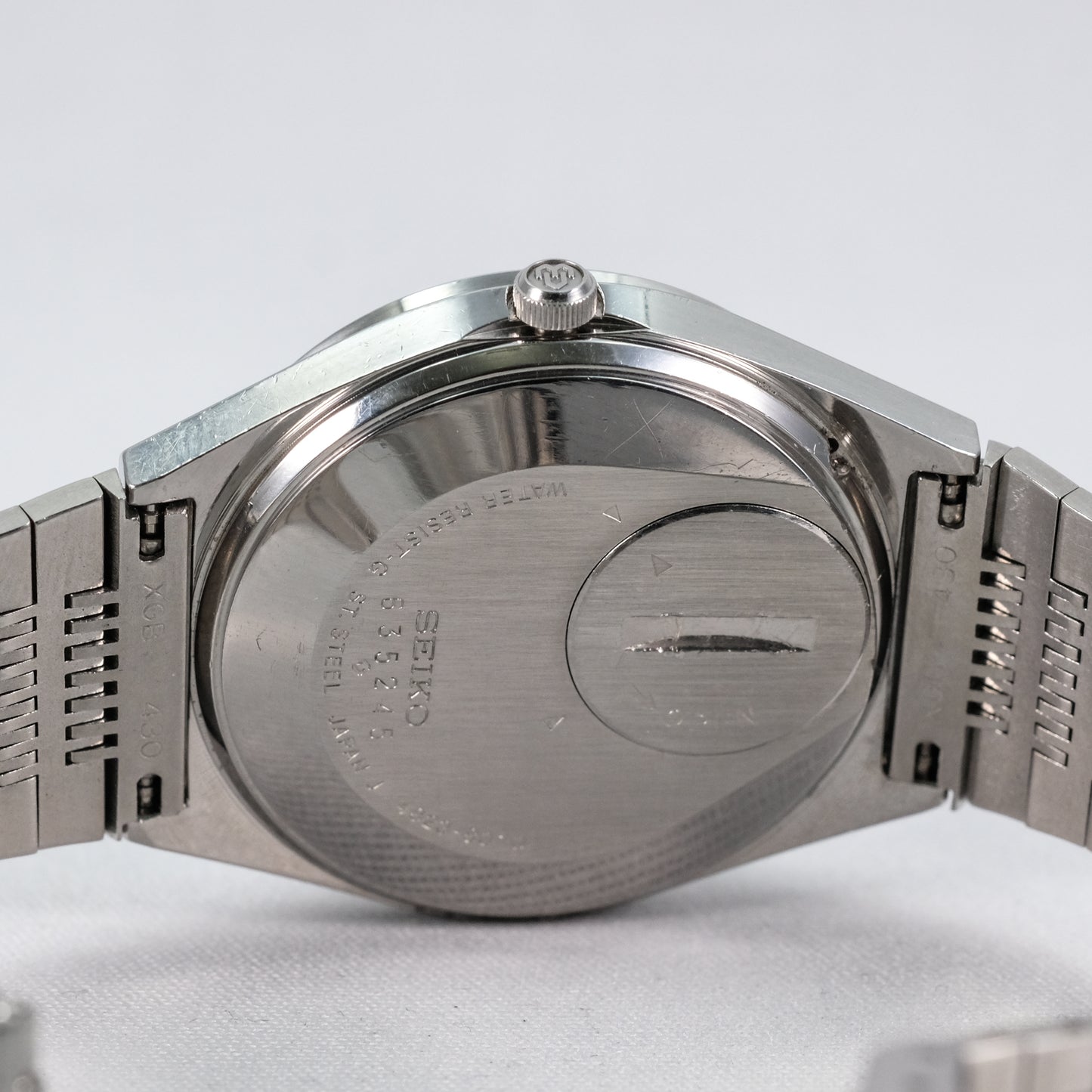 1976 Seiko King Quartz 4823-8010