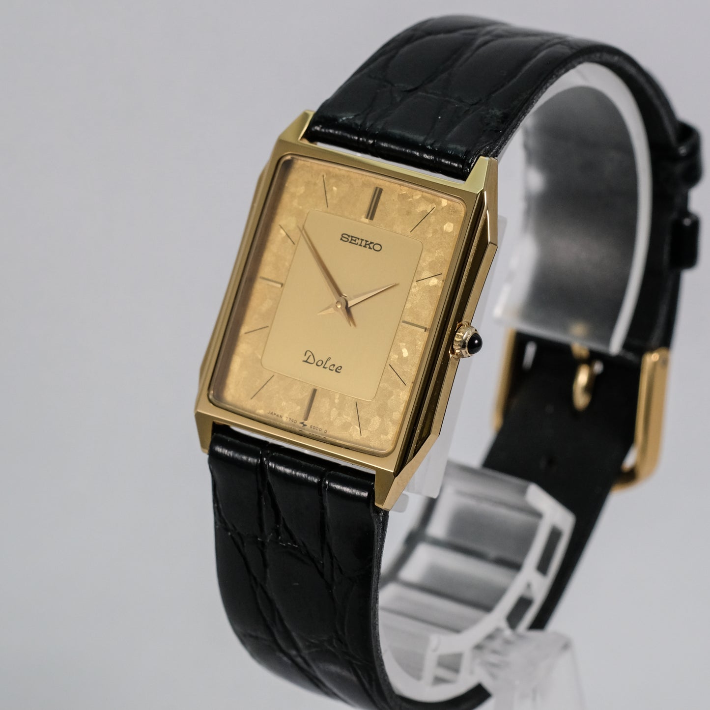 1986 Seiko Dolce 7740-5000