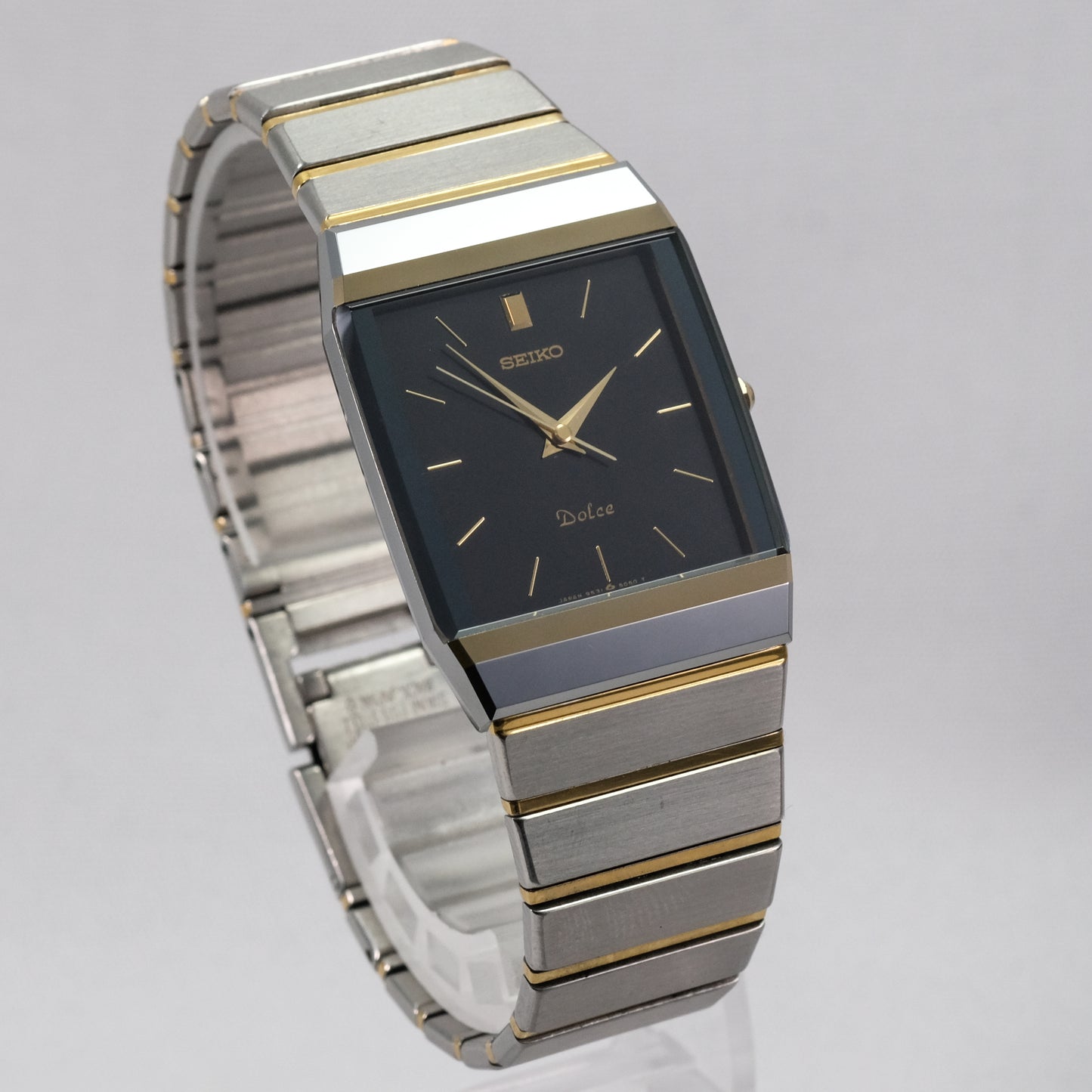 1987 Seiko Dolce 9531-5060