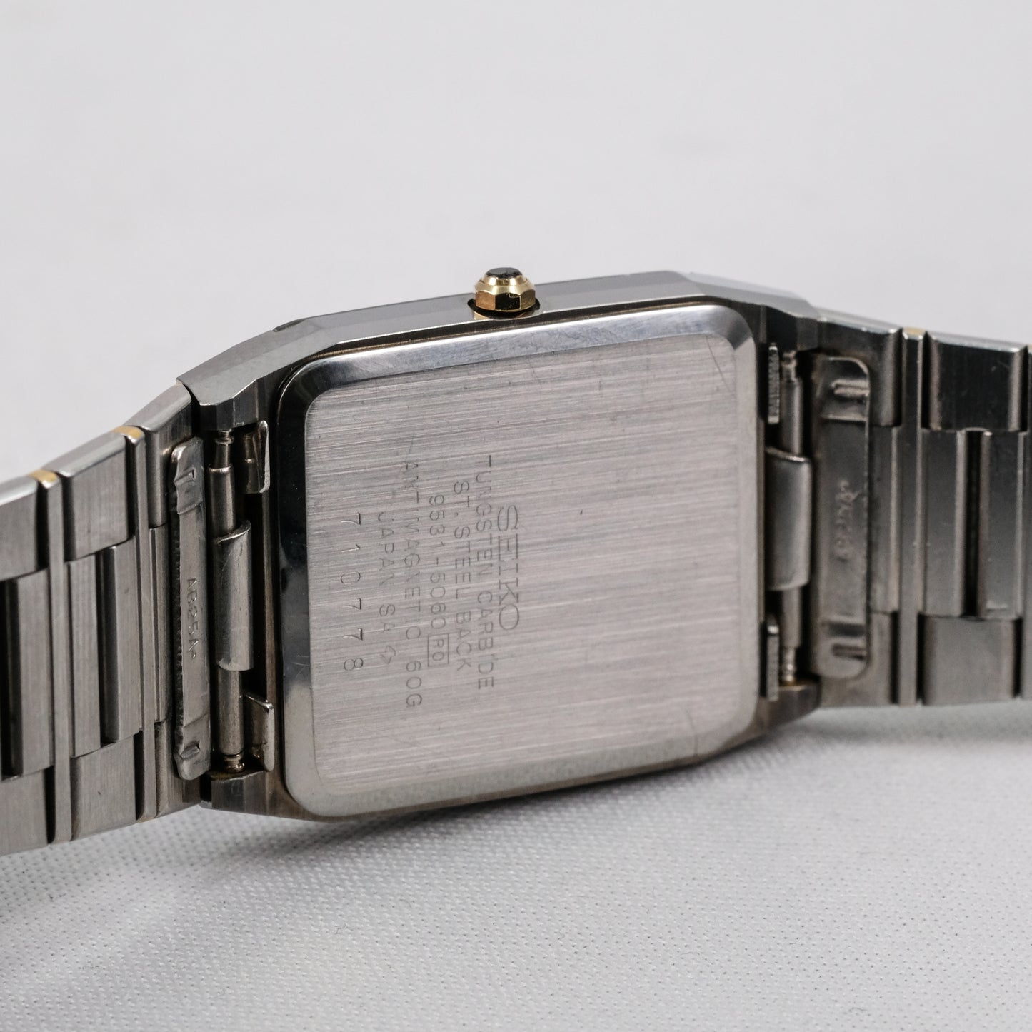 1987 Seiko Dolce 9531-5060