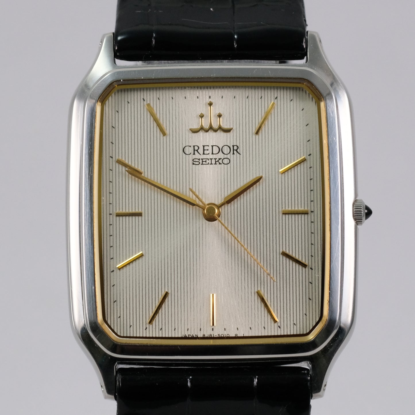1999 Credor Seiko 8J81-5020