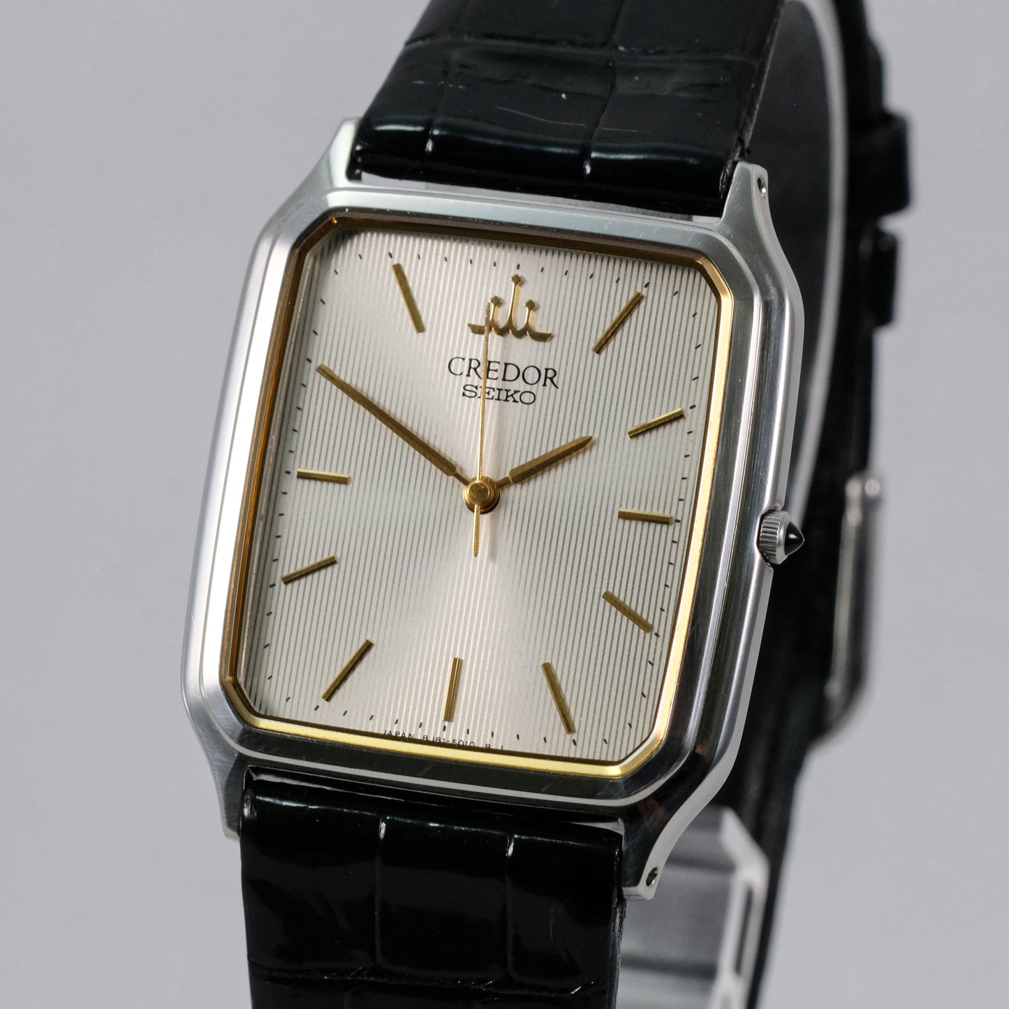1999 Credor Seiko 8J81-5020