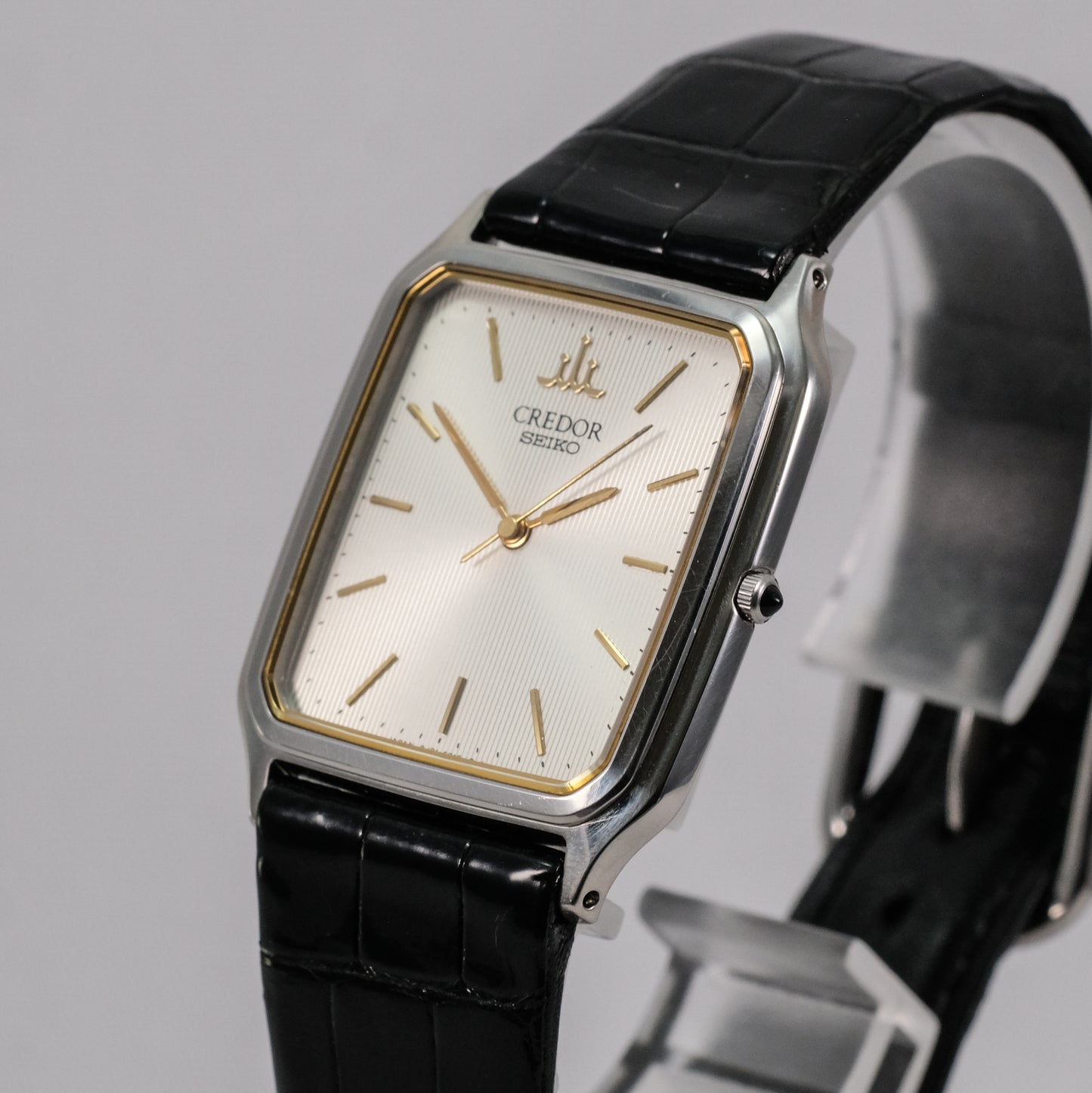 1999 Credor Seiko 8J81-5020