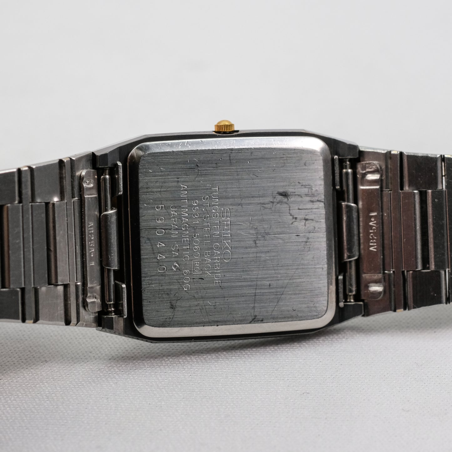 1985 Seiko Dolce 9531-5060