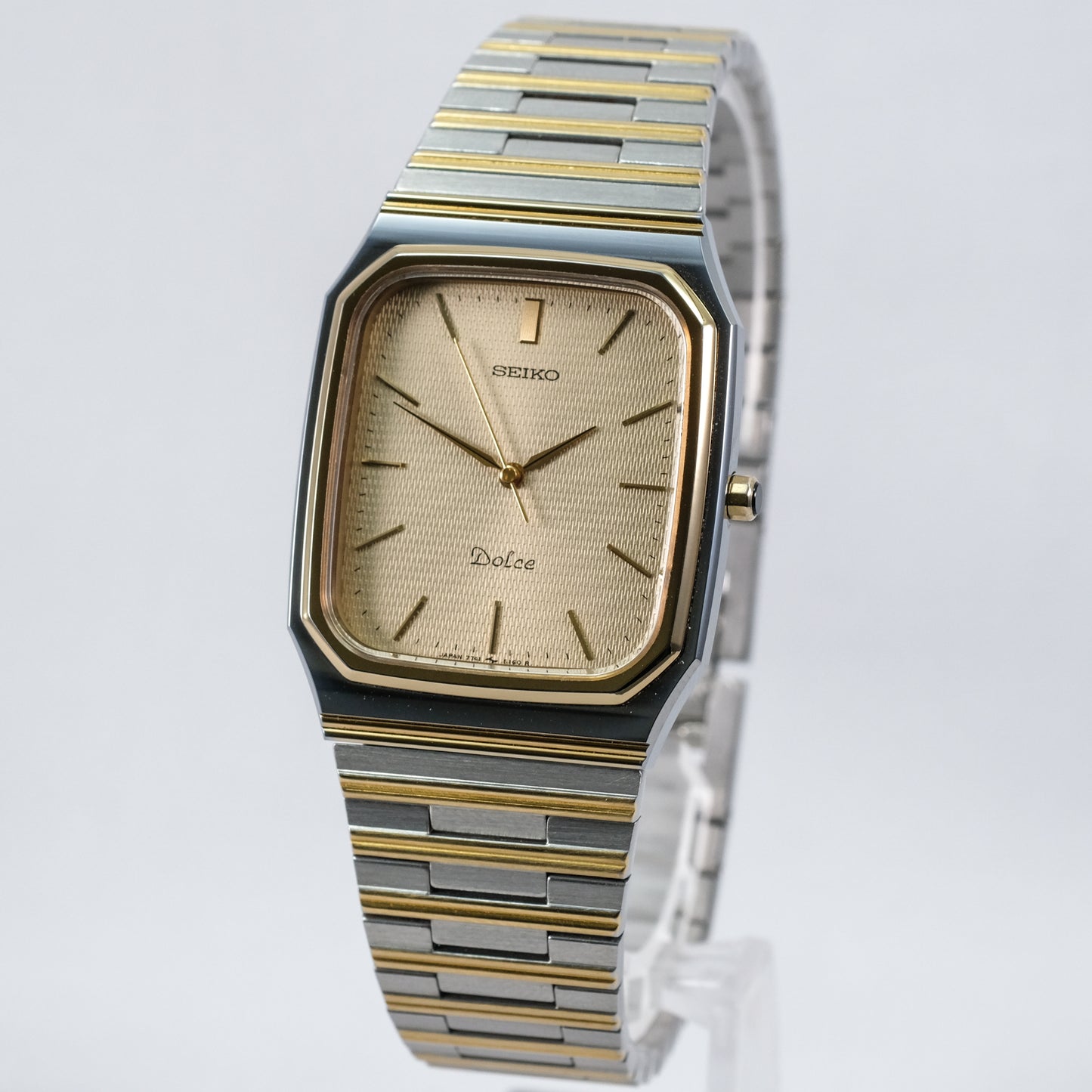 1989 Seiko Dolce 7741-5130