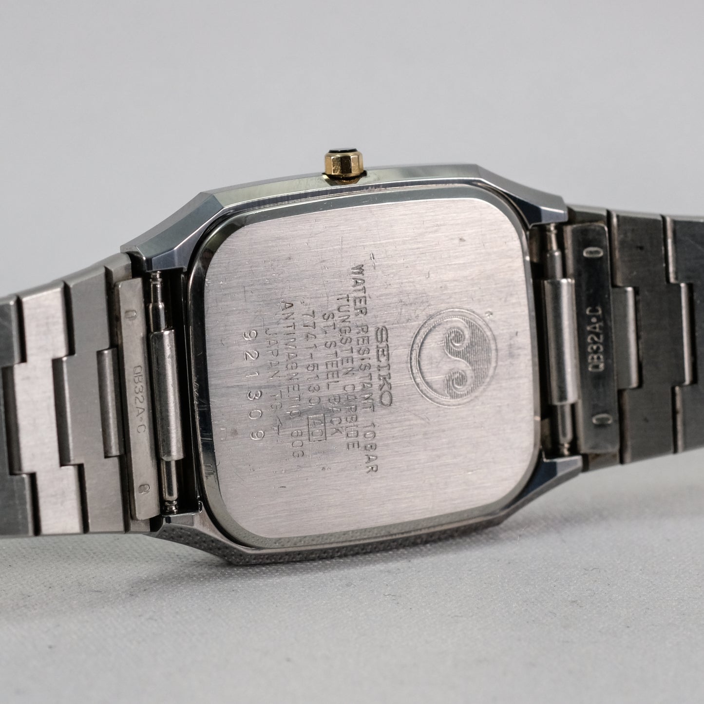 1989 Seiko Dolce 7741-5130