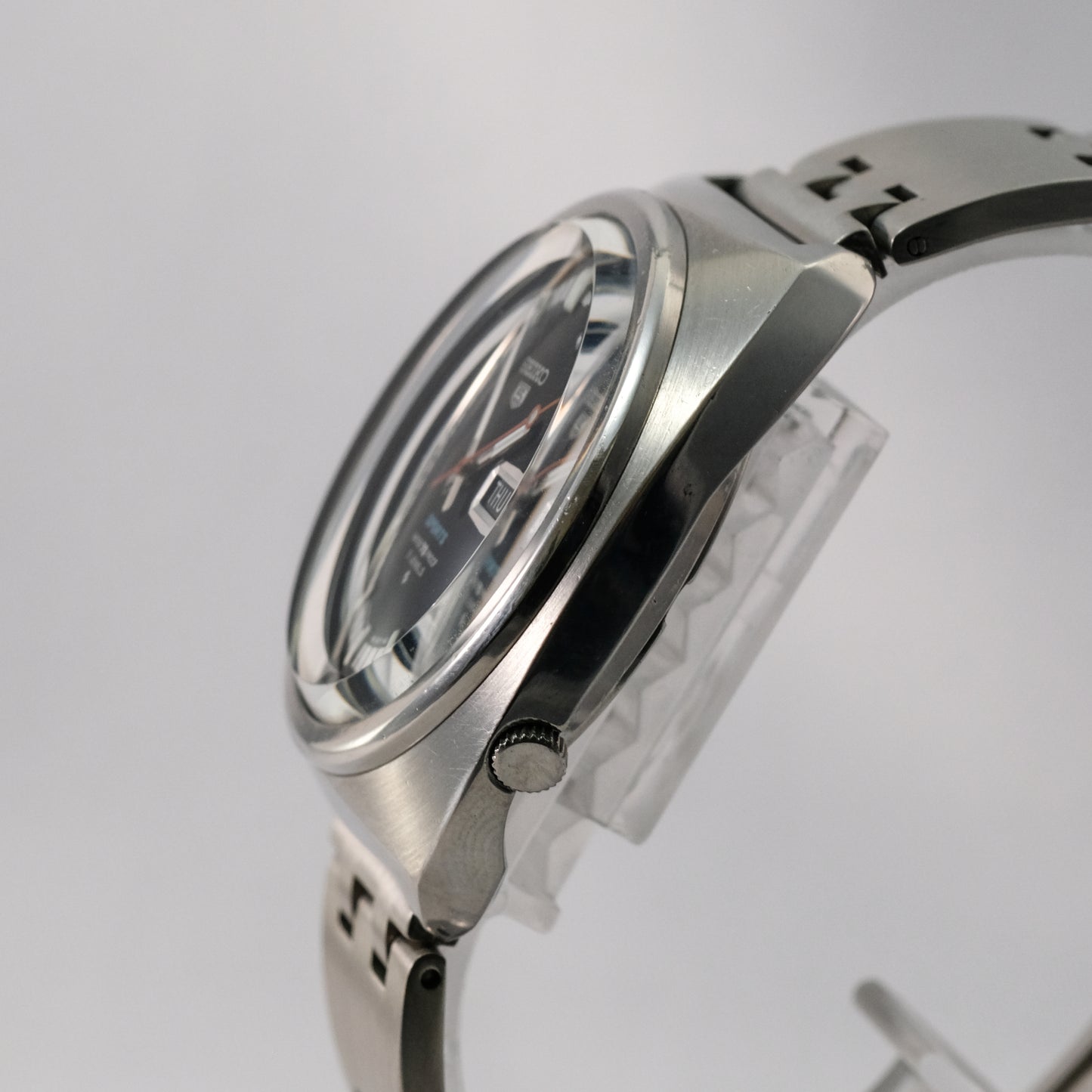 1968 Seiko 5 Sports 6119-8130