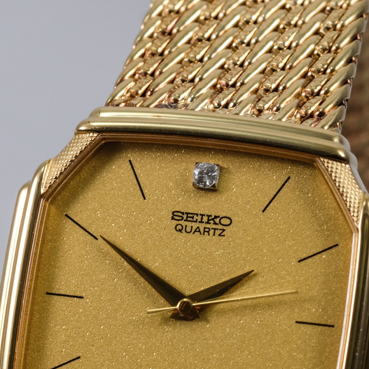 1984 Seiko Dolce 7731-5000