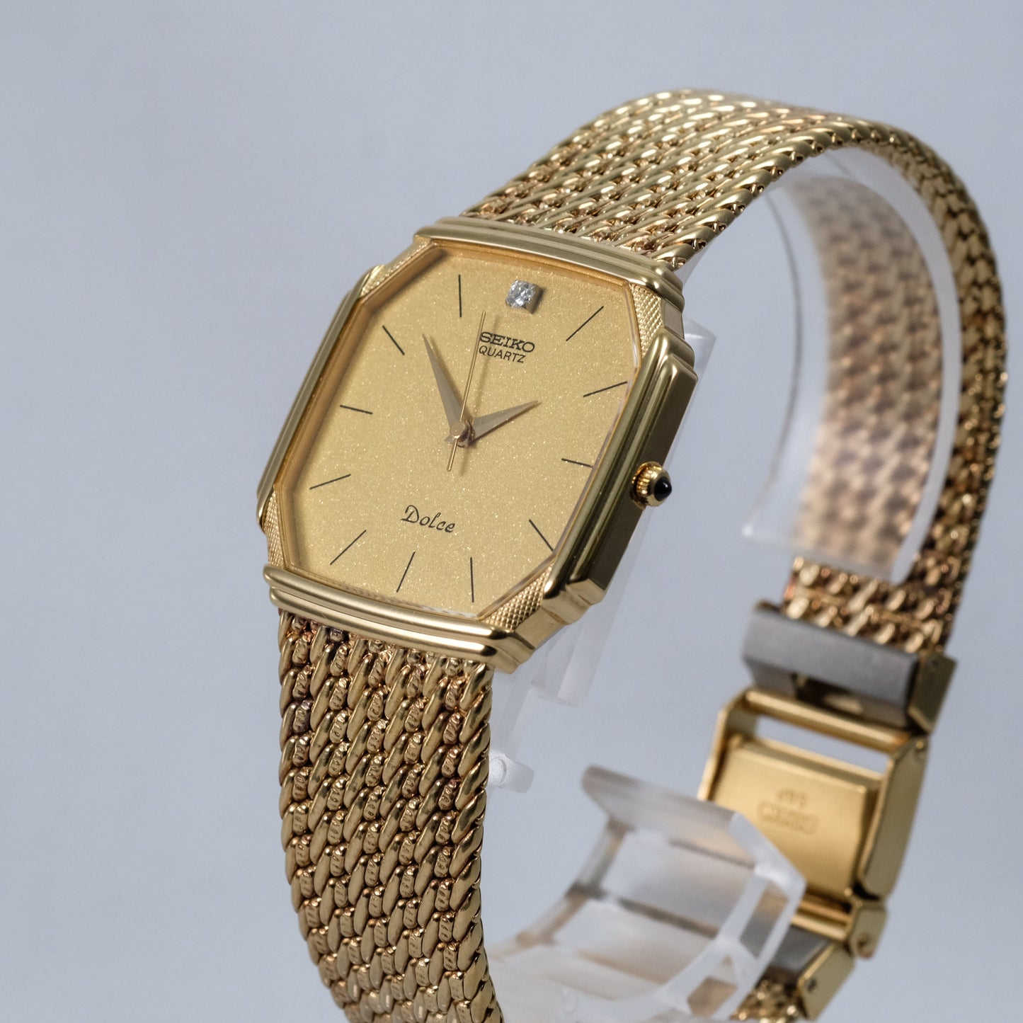 1984 Seiko Dolce 7731-5000