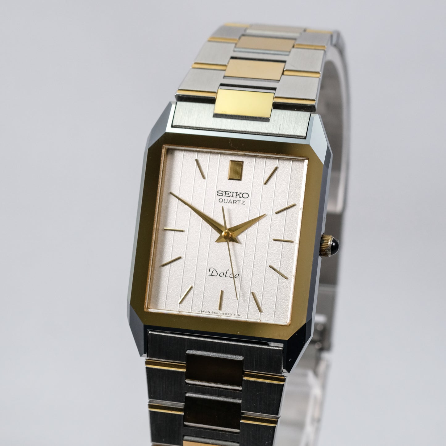 1982 Seiko Dolce 9521-5030