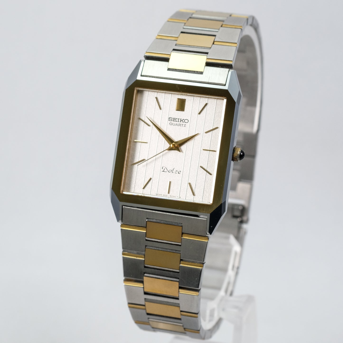 1982 Seiko Dolce 9521-5030
