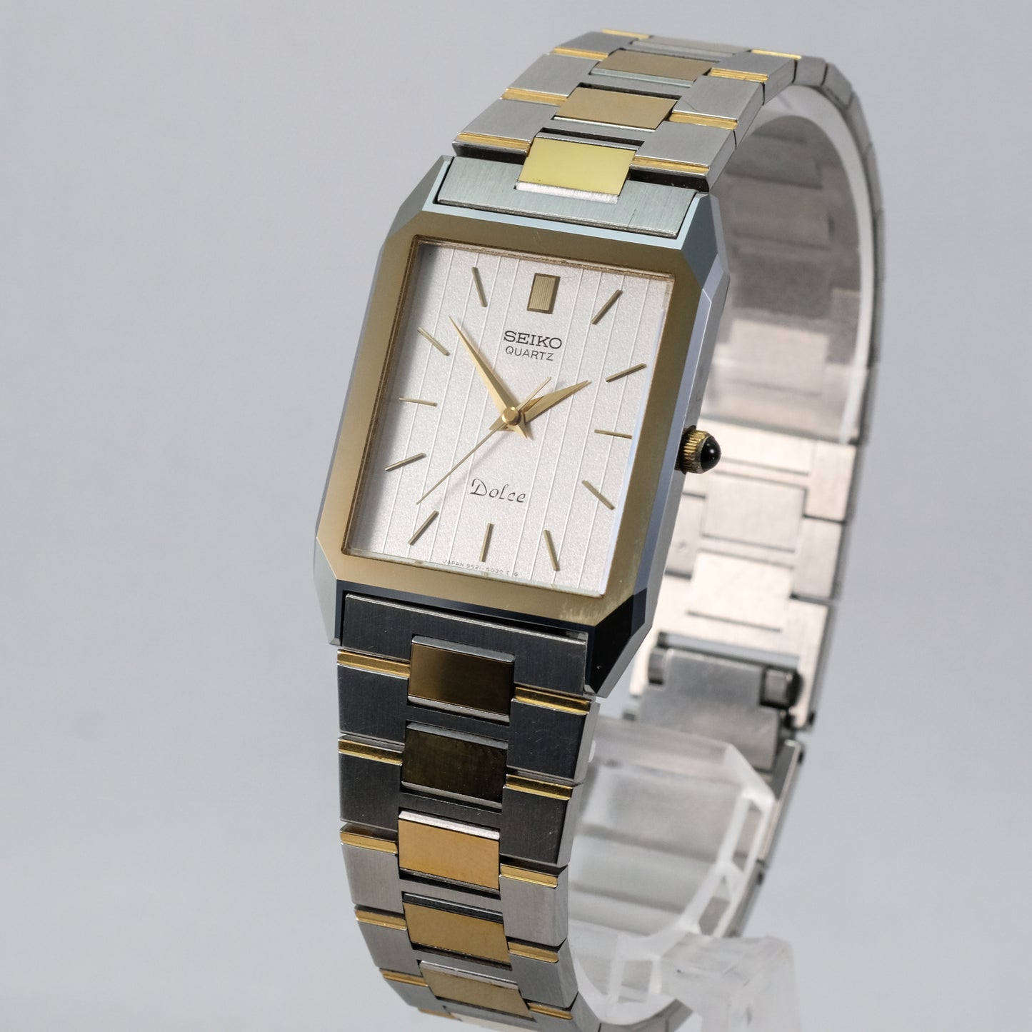 1982 Seiko Dolce 9521-5030