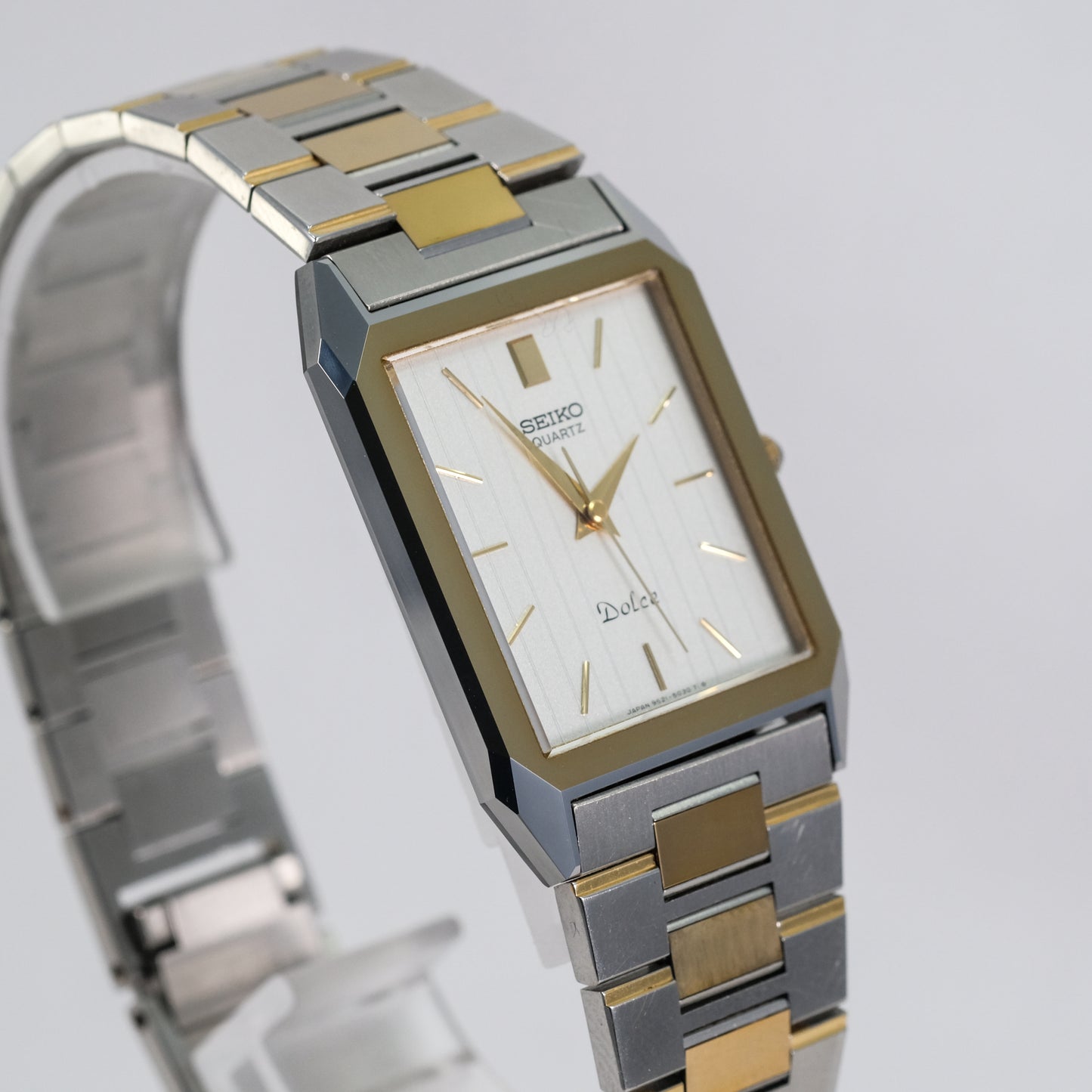 1982 Seiko Dolce 9521-5030