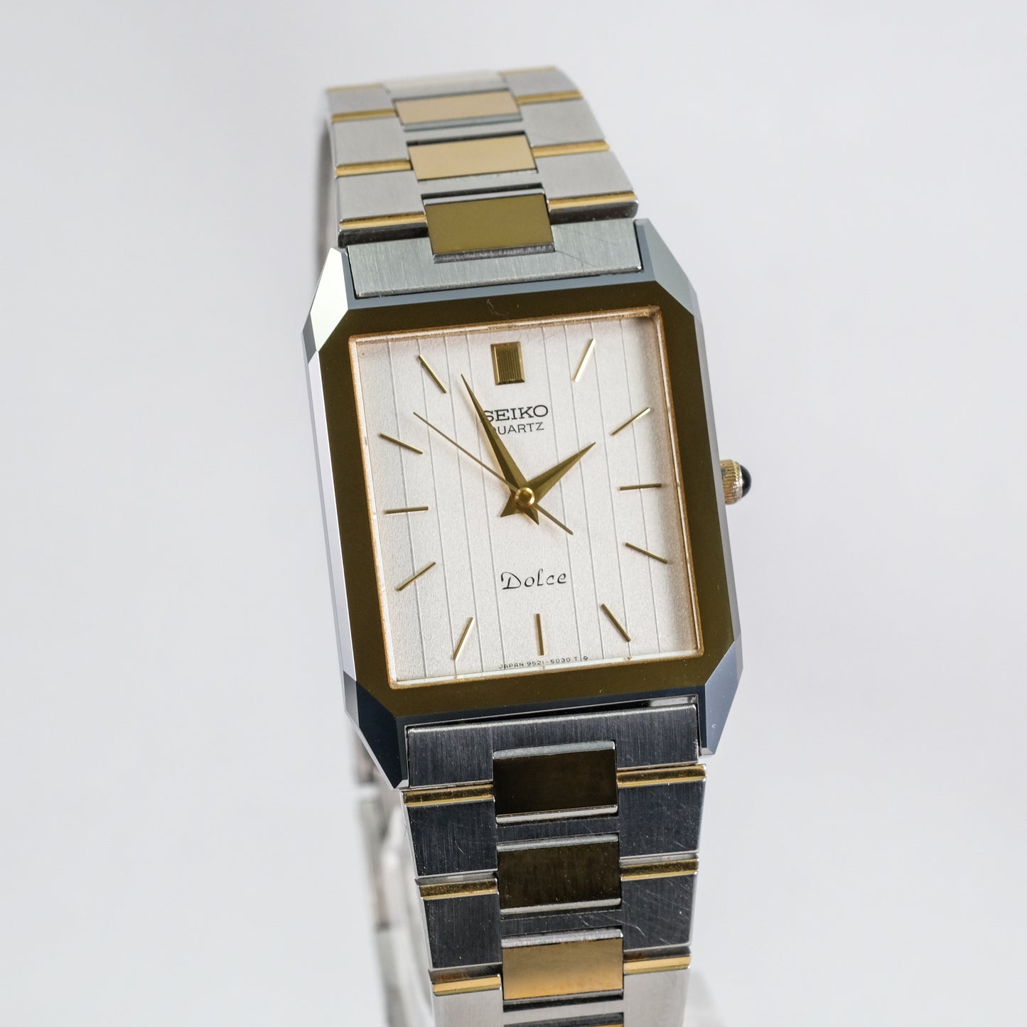 1982 Seiko Dolce 9521-5030