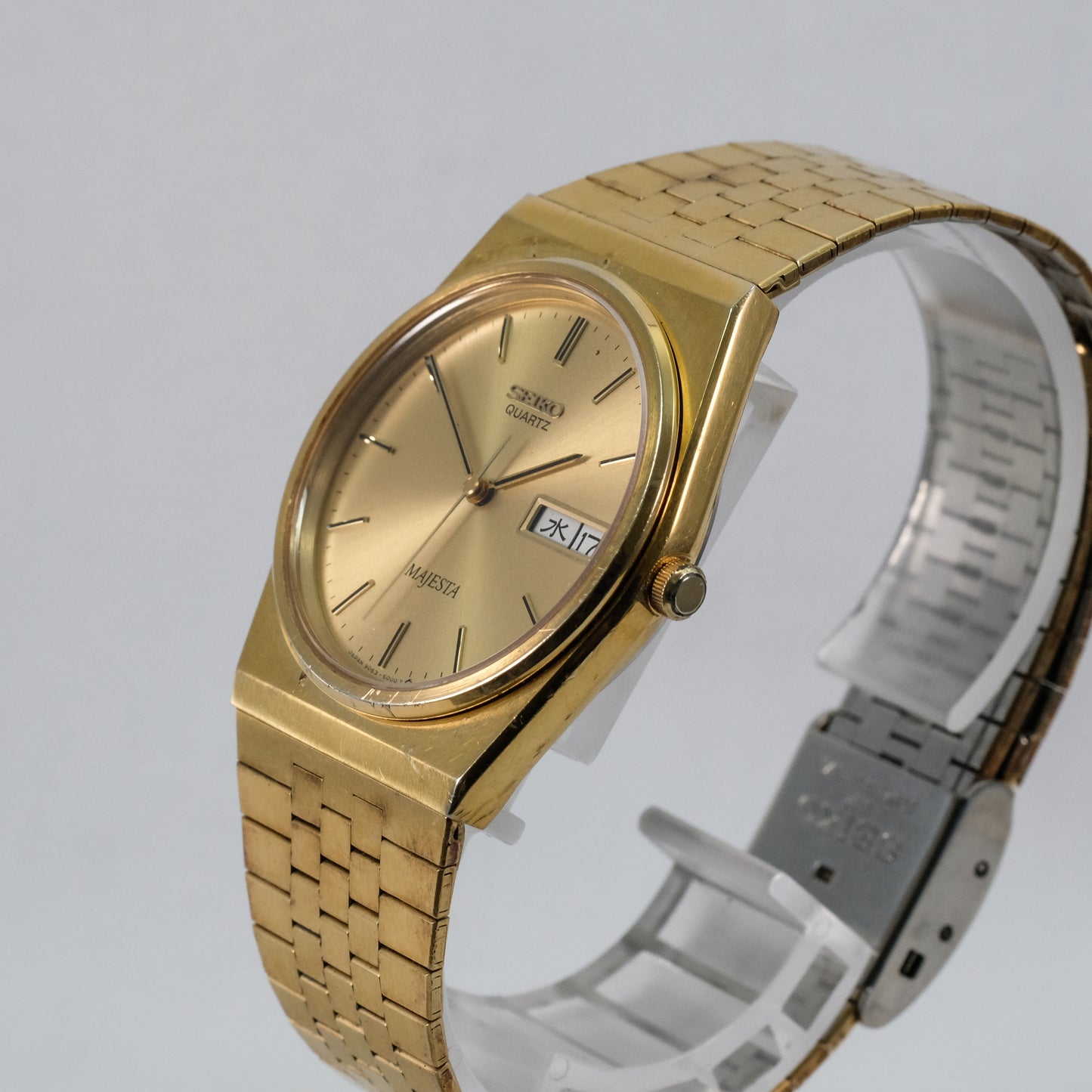 1983 Seiko Majesta 9063-6000