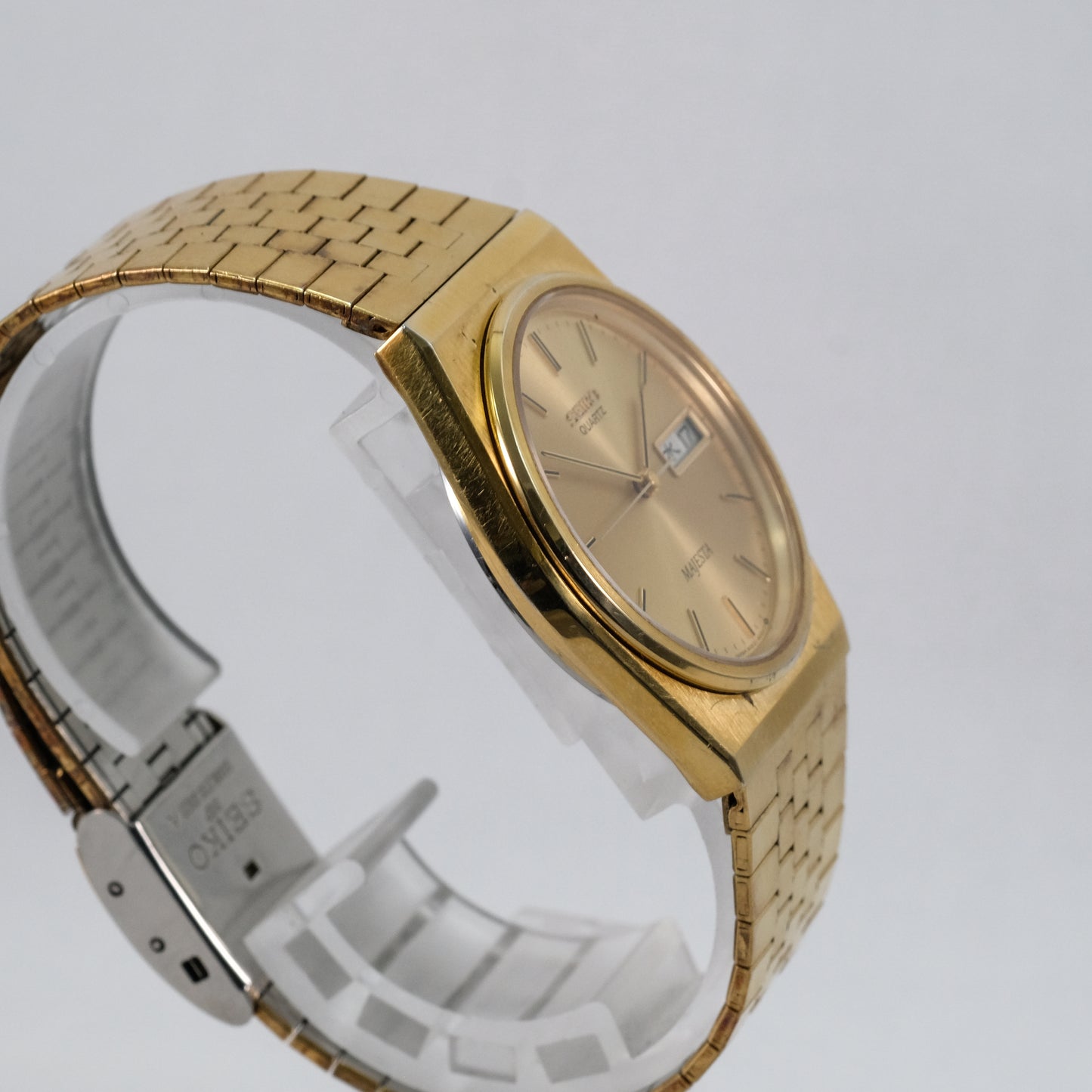1983 Seiko Majesta 9063-6000