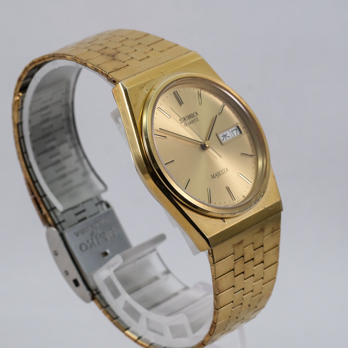 1983 Seiko Majesta 9063-6000