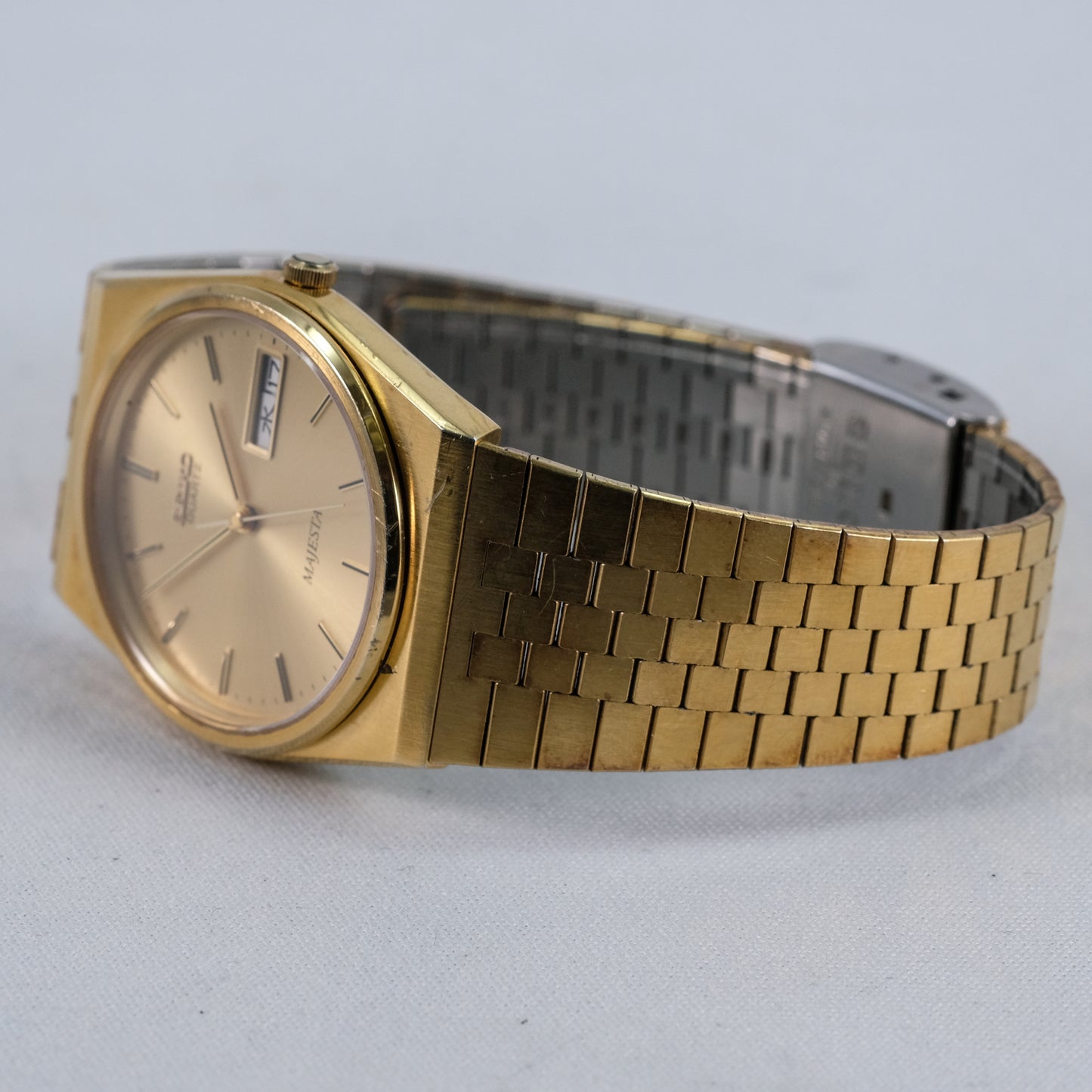 1983 Seiko Majesta 9063-6000