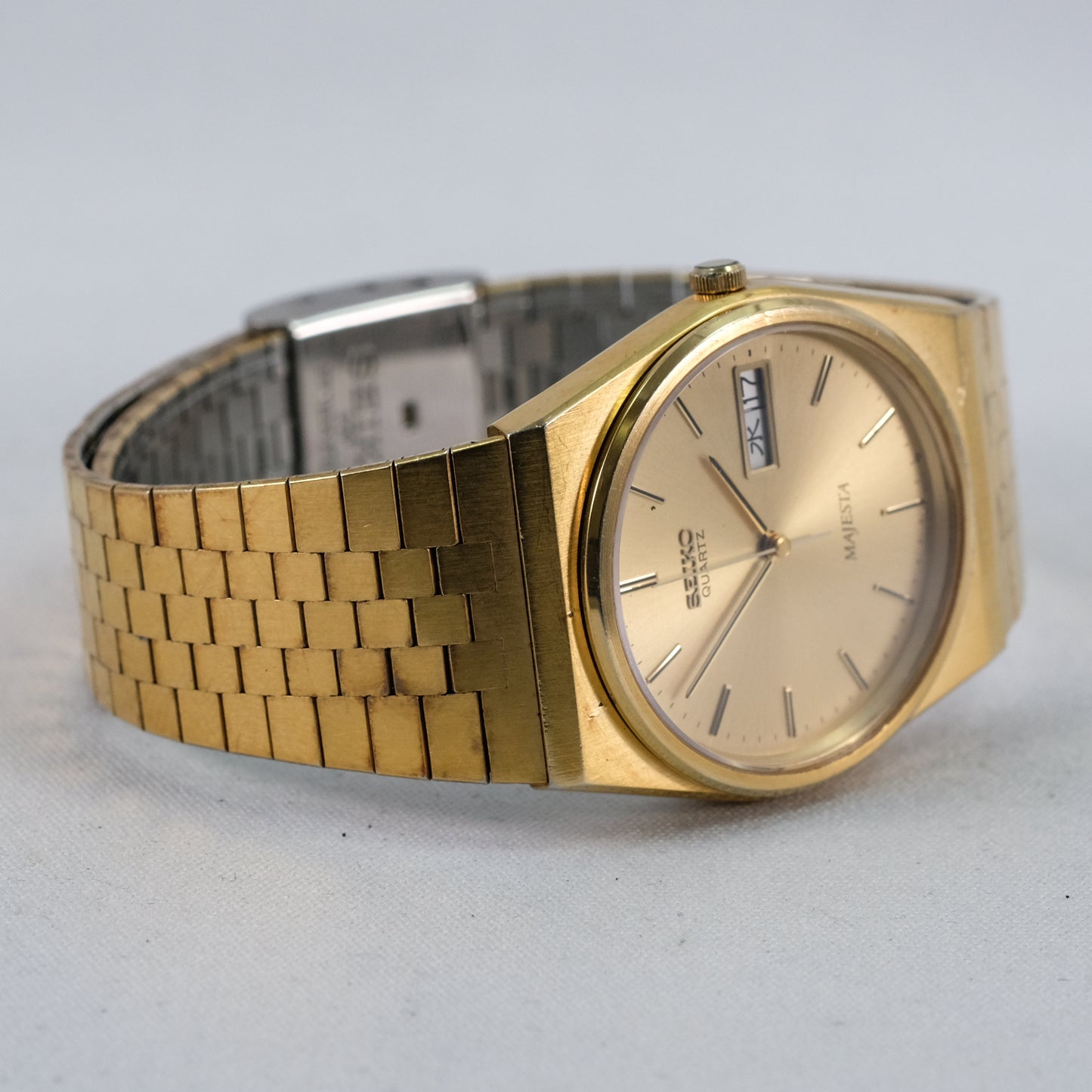 1983 Seiko Majesta 9063-6000