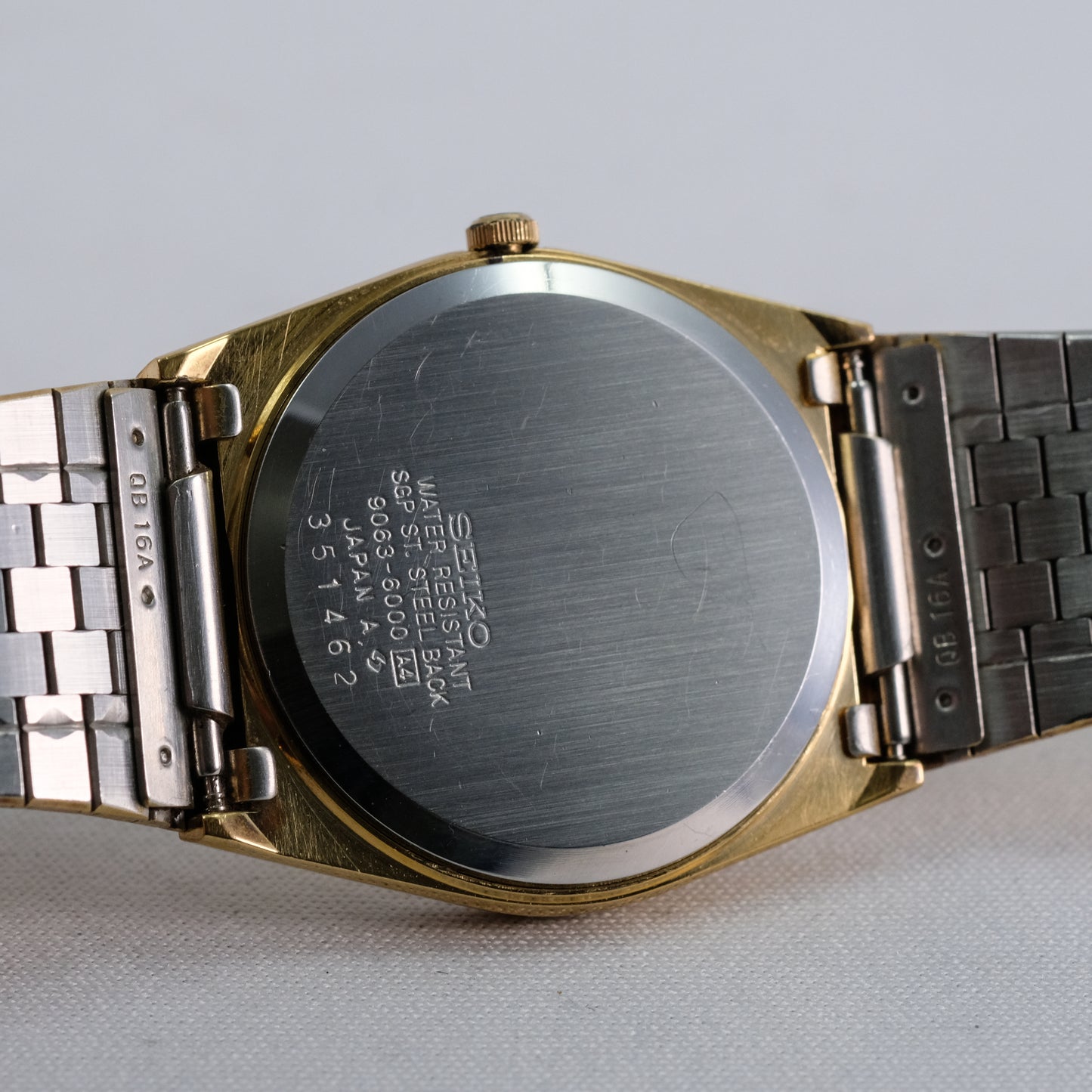 1983 Seiko Majesta 9063-6000