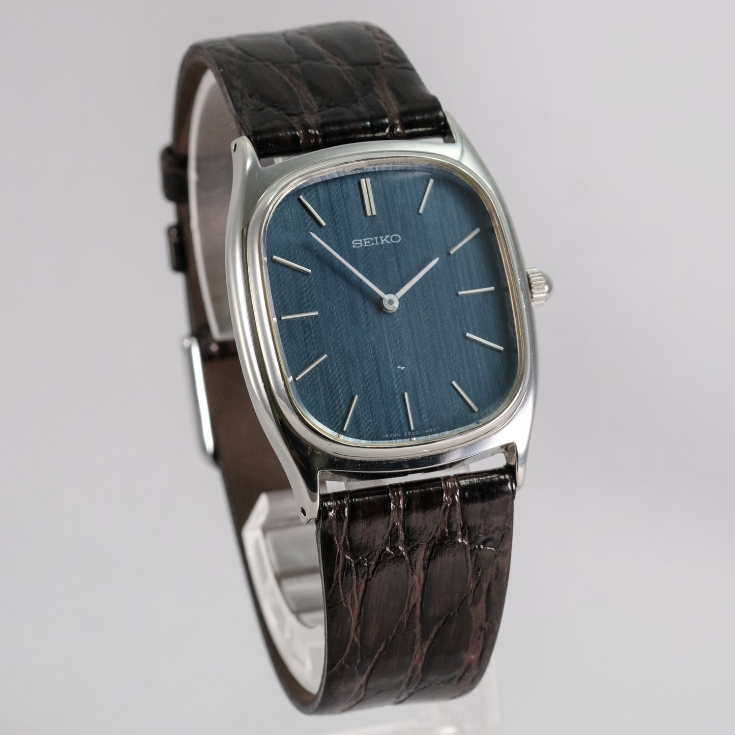 1975 Seiko Chariot 222-3530