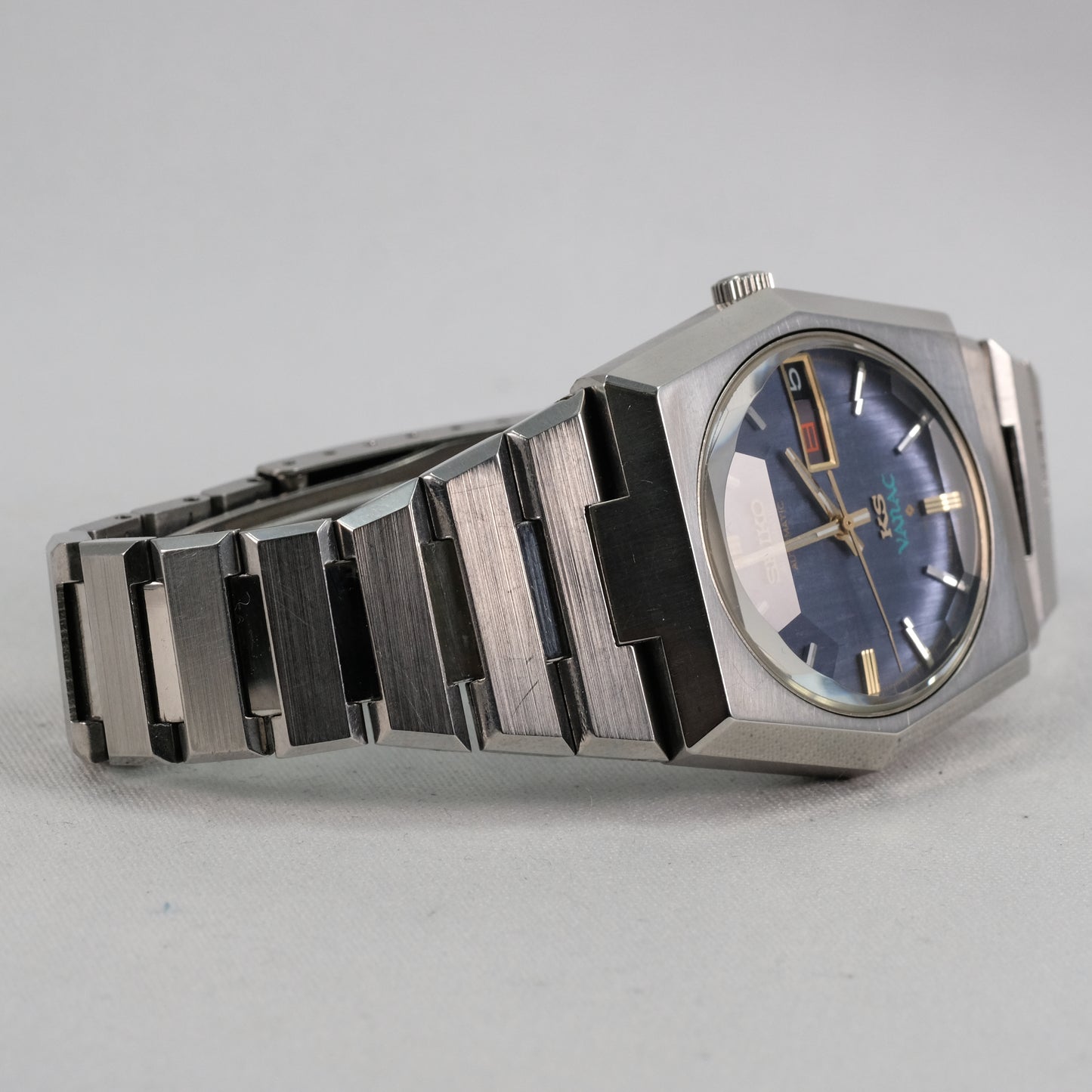 1972 Seiko KS Vanac 5626-6010