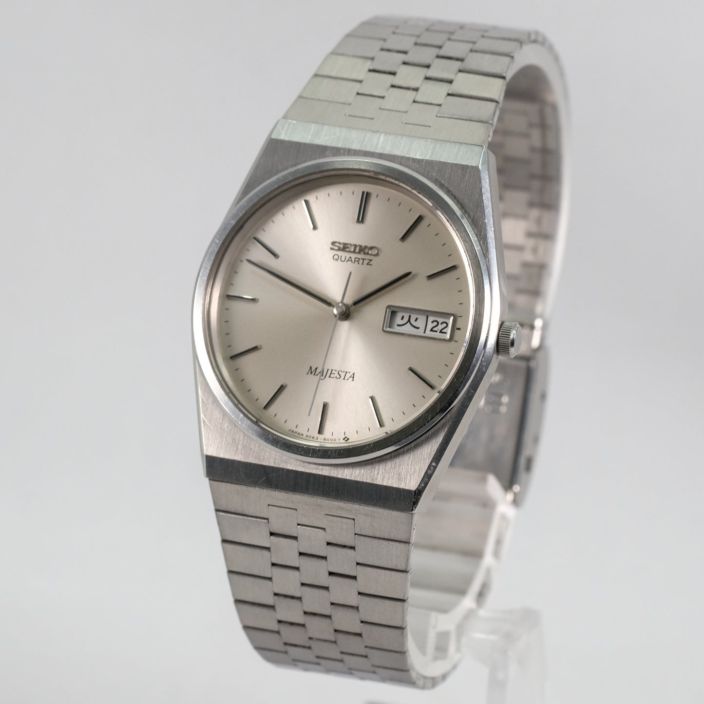 1983 Seiko Majesta 9063-6000