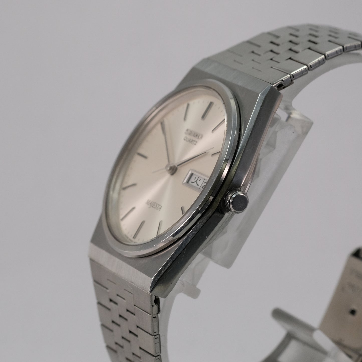 1983 Seiko Majesta 9063-6000
