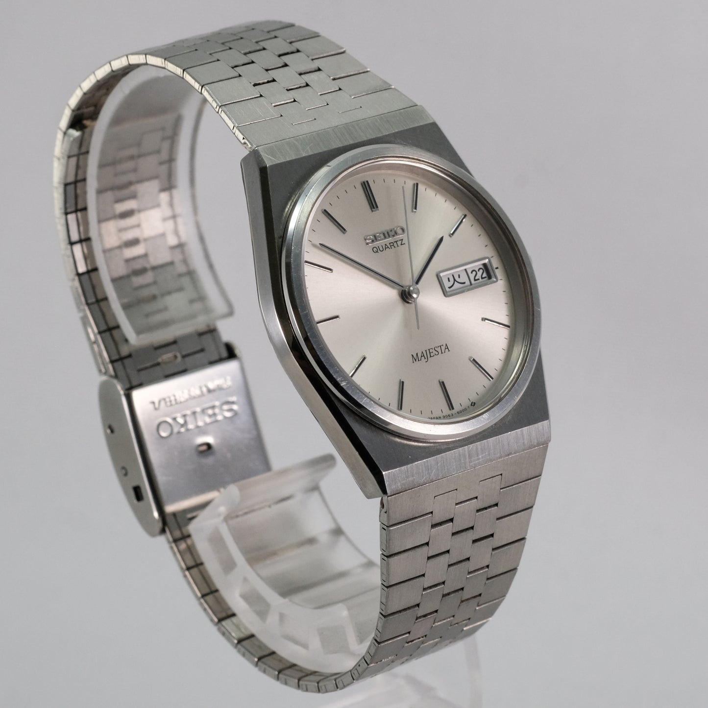 1983 Seiko Majesta 9063-6000