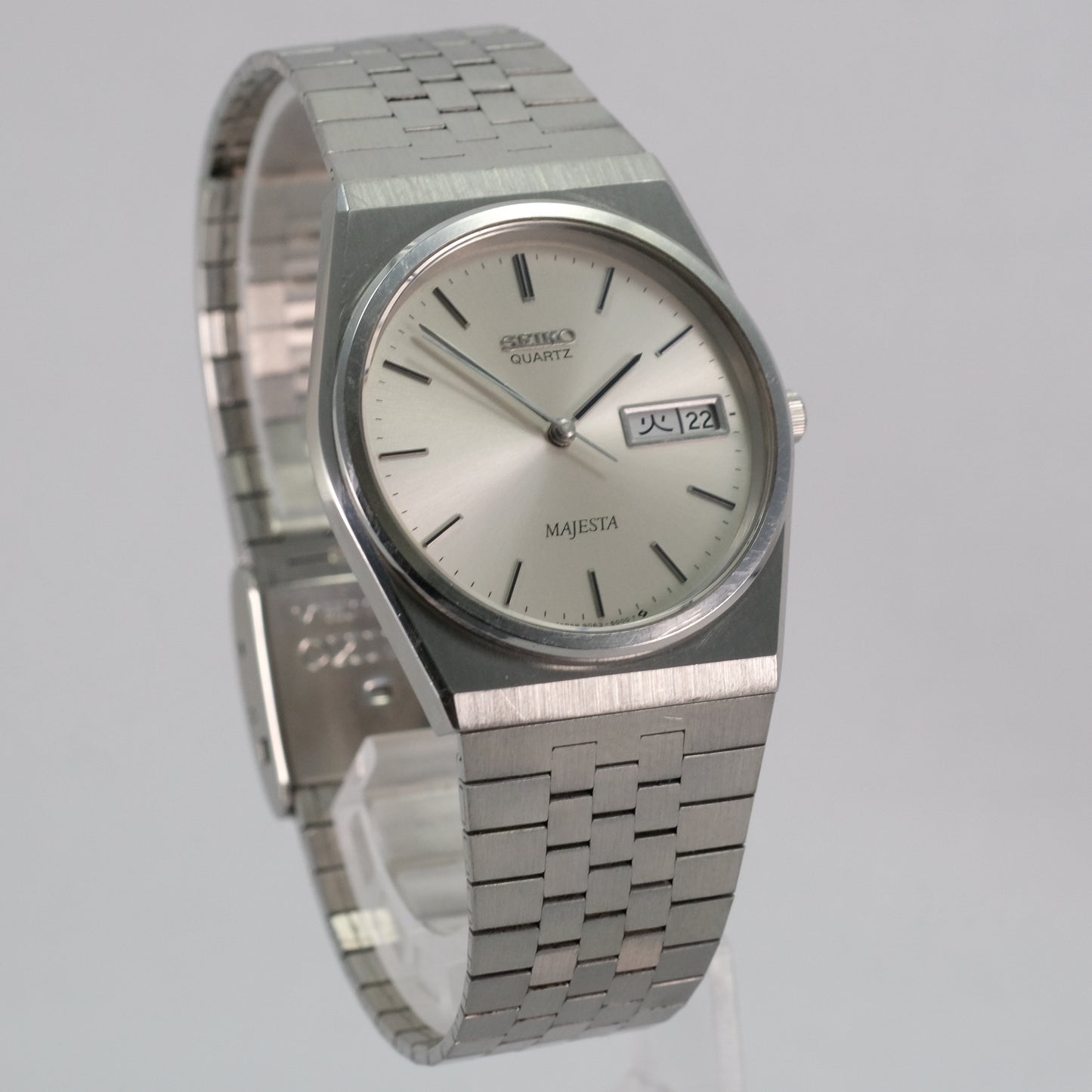 1983 Seiko Majesta 9063-6000