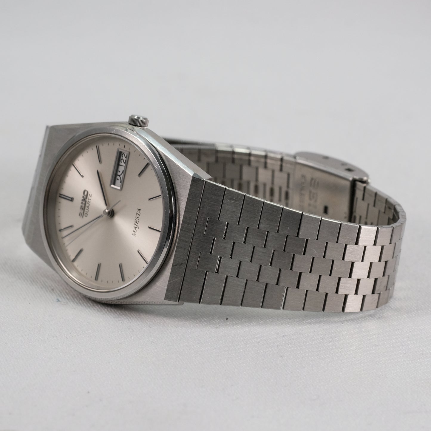 1983 Seiko Majesta 9063-6000