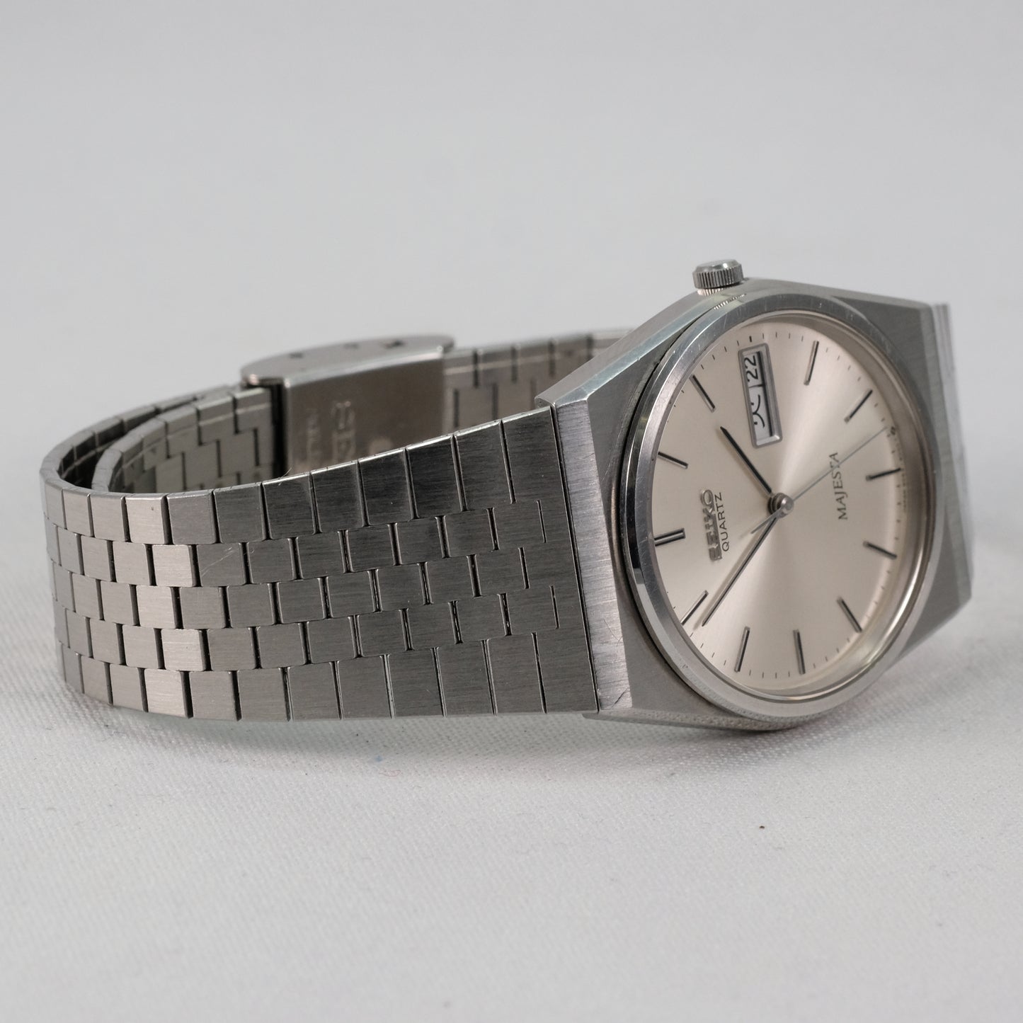 1983 Seiko Majesta 9063-6000