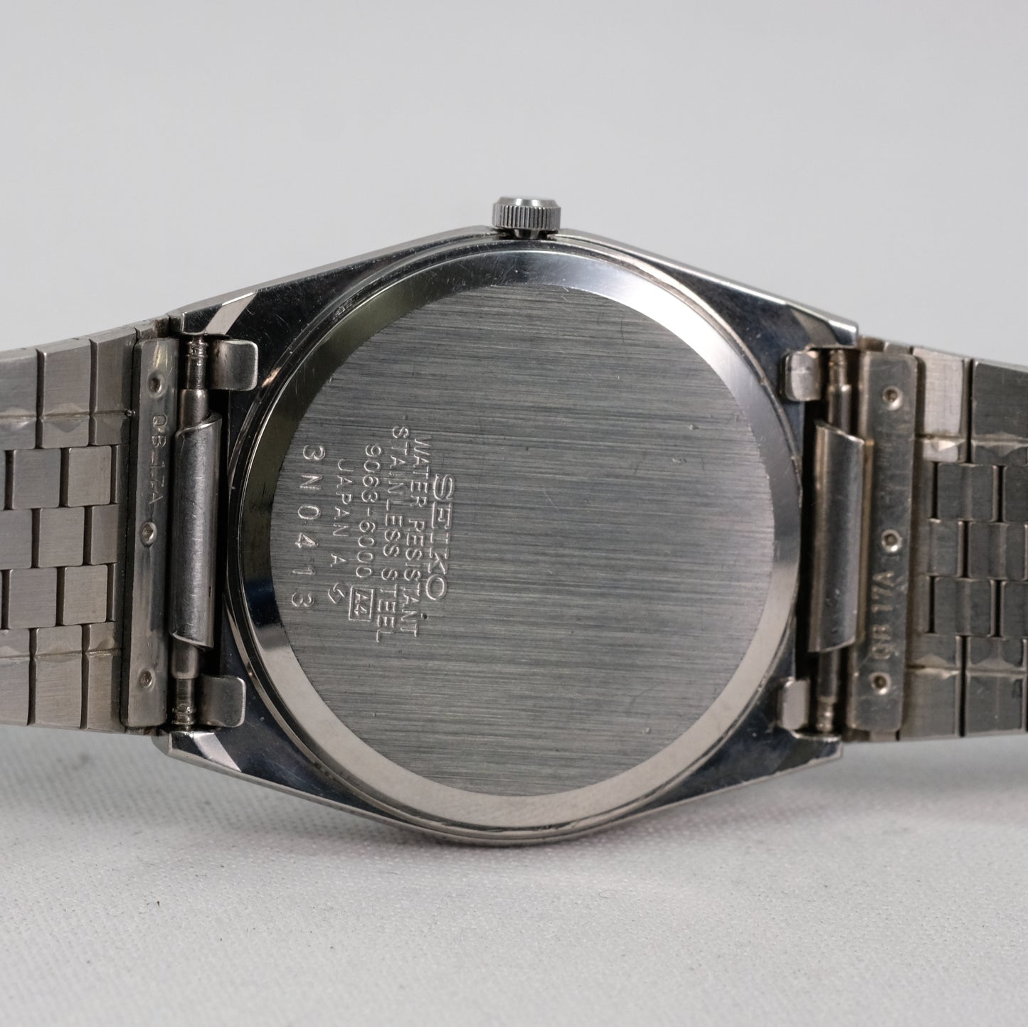 1983 Seiko Majesta 9063-6000
