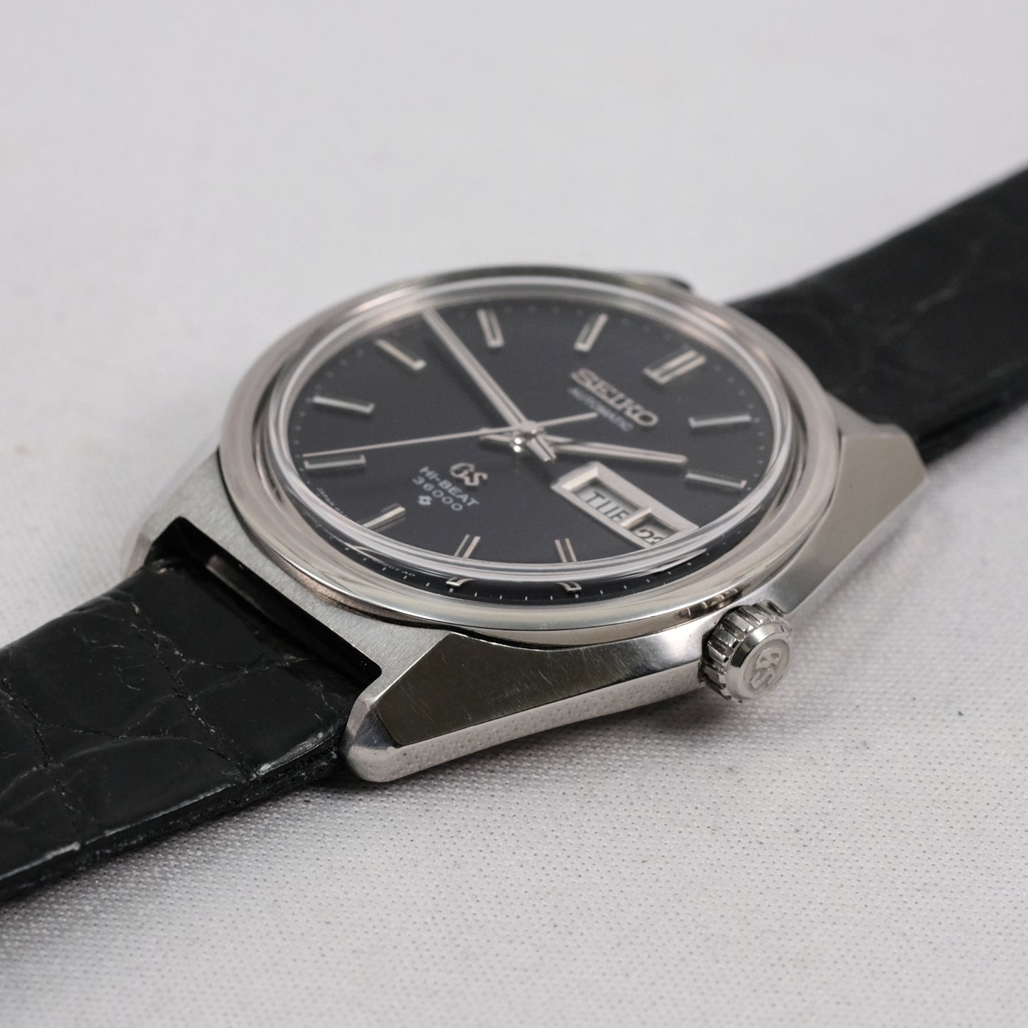 1969 Seiko GS 36000 6146-8000
