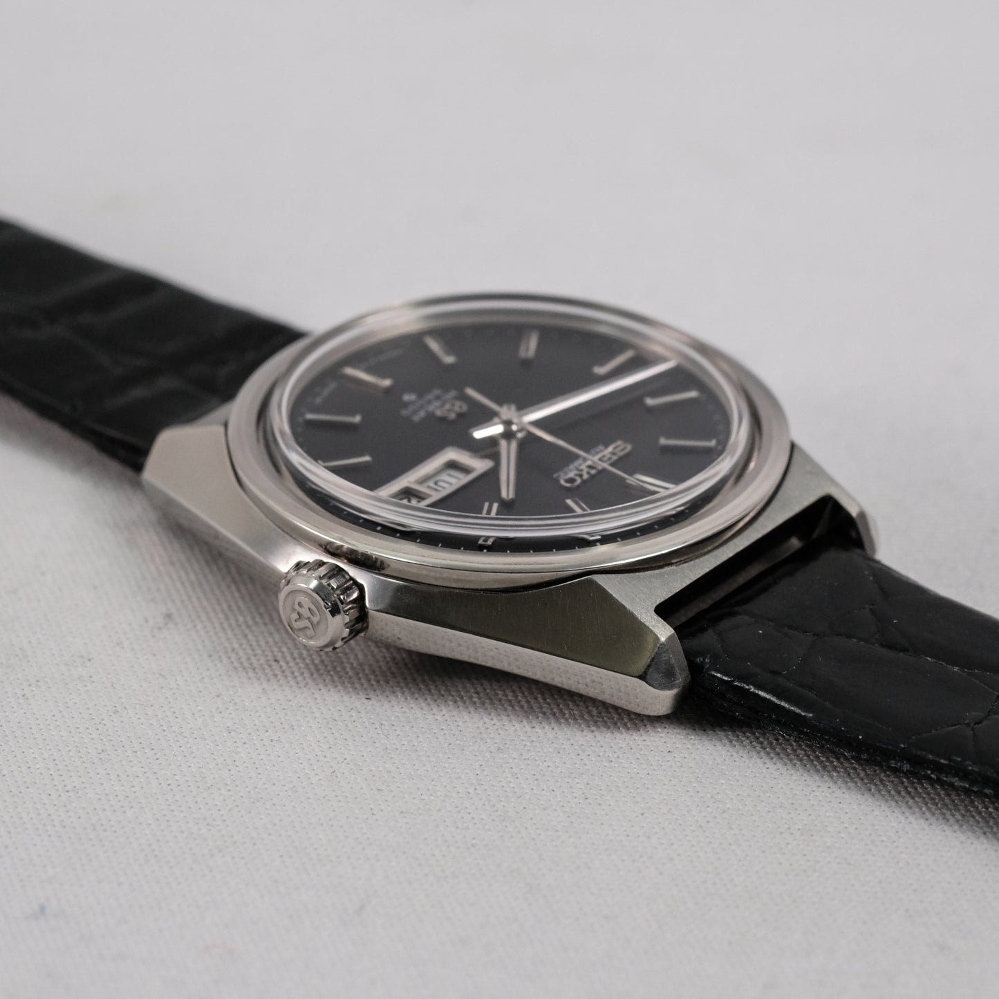 1969 Seiko GS 36000 6146-8000