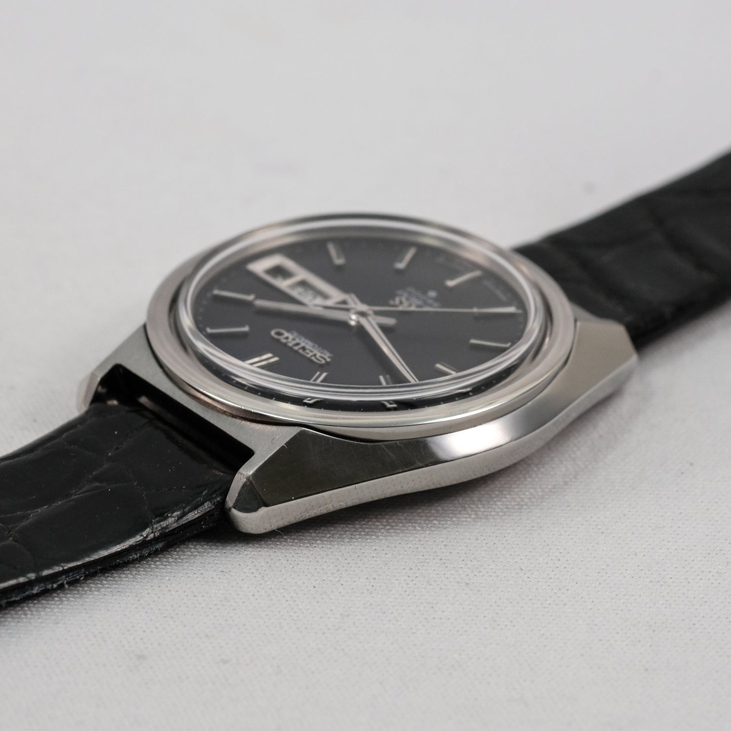 1969 Seiko GS 36000 6146-8000