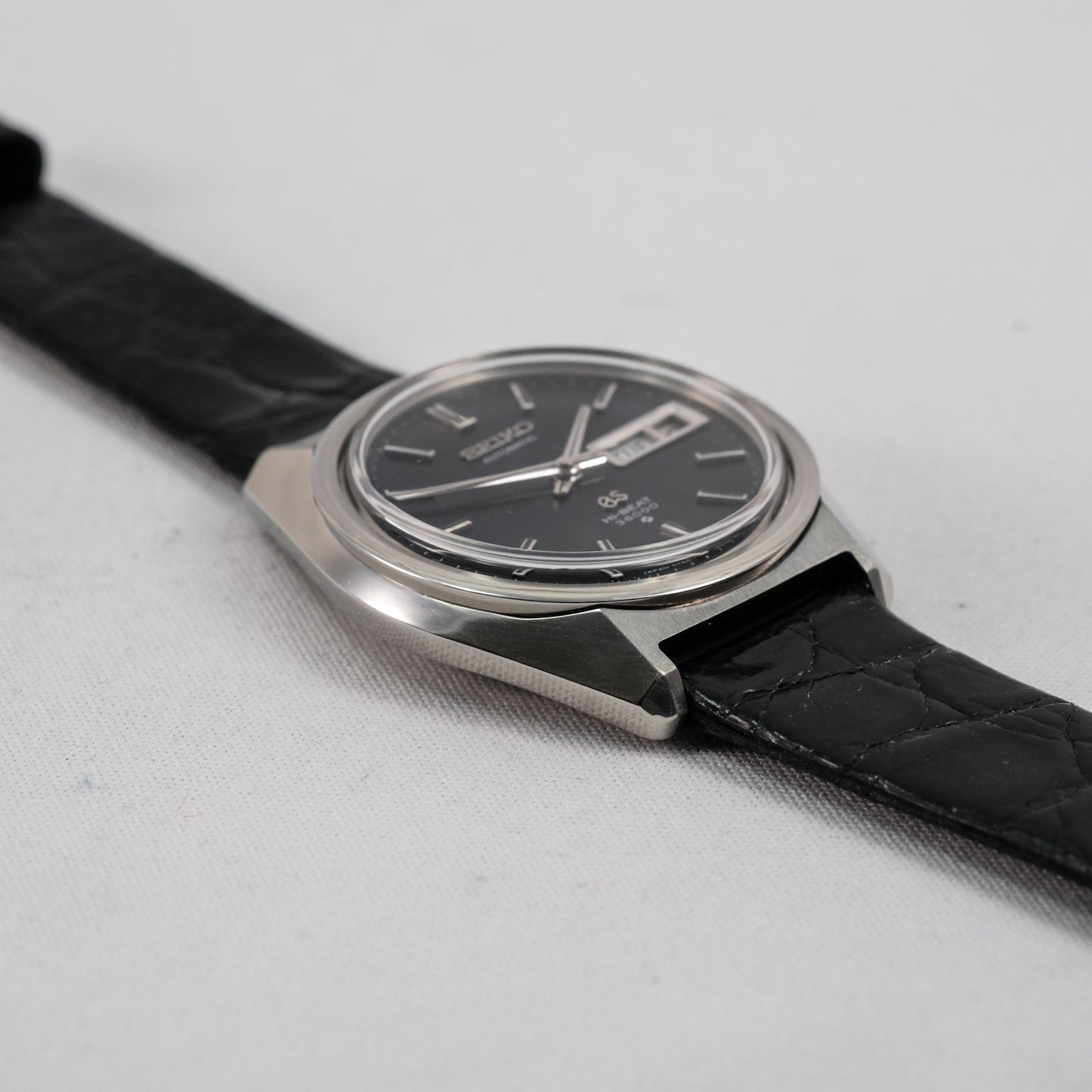 1969 Seiko GS 36000 6146-8000