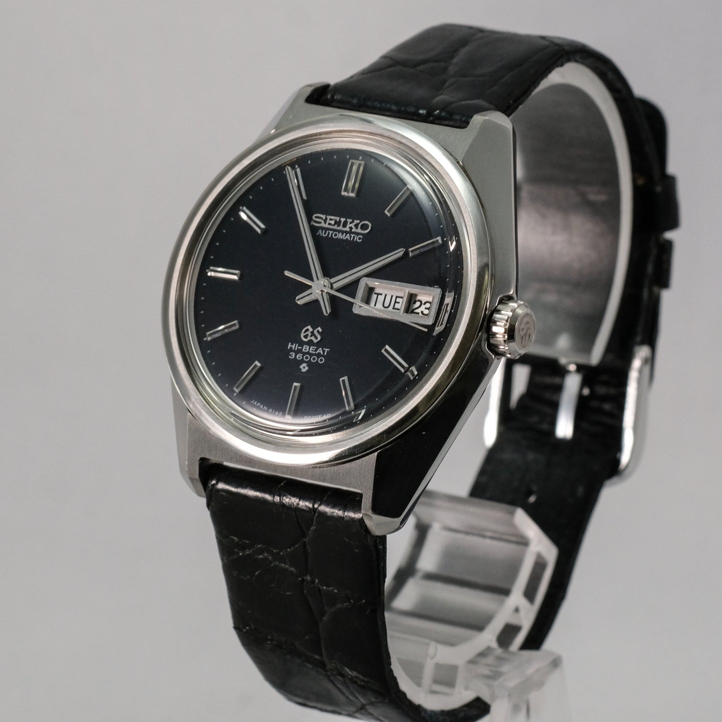 1969 Seiko GS 36000 6146-8000