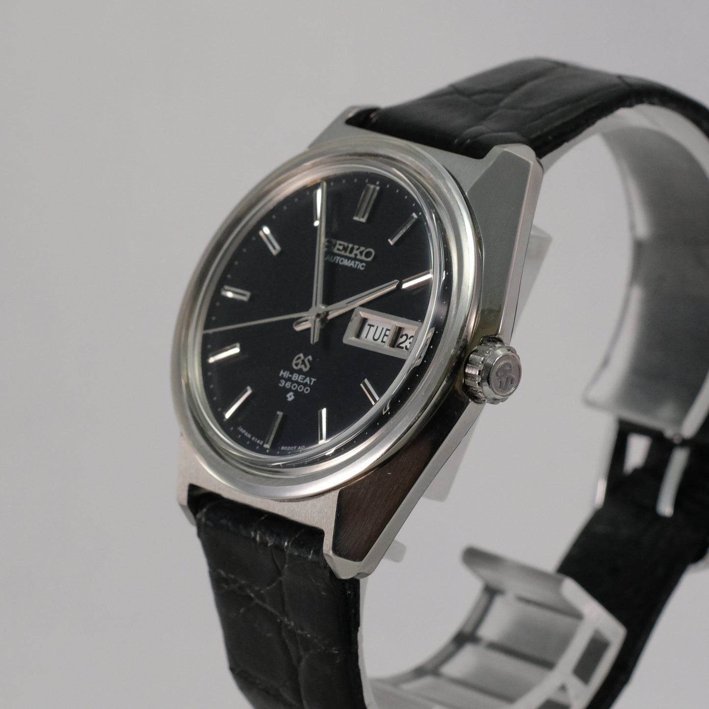 1969 Seiko GS 36000 6146-8000