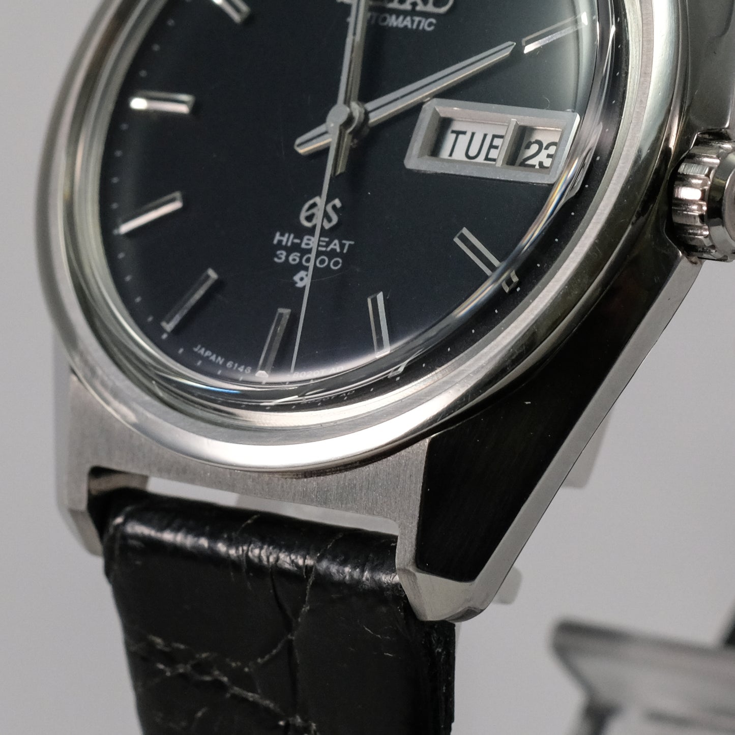 1969 Seiko GS 36000 6146-8000