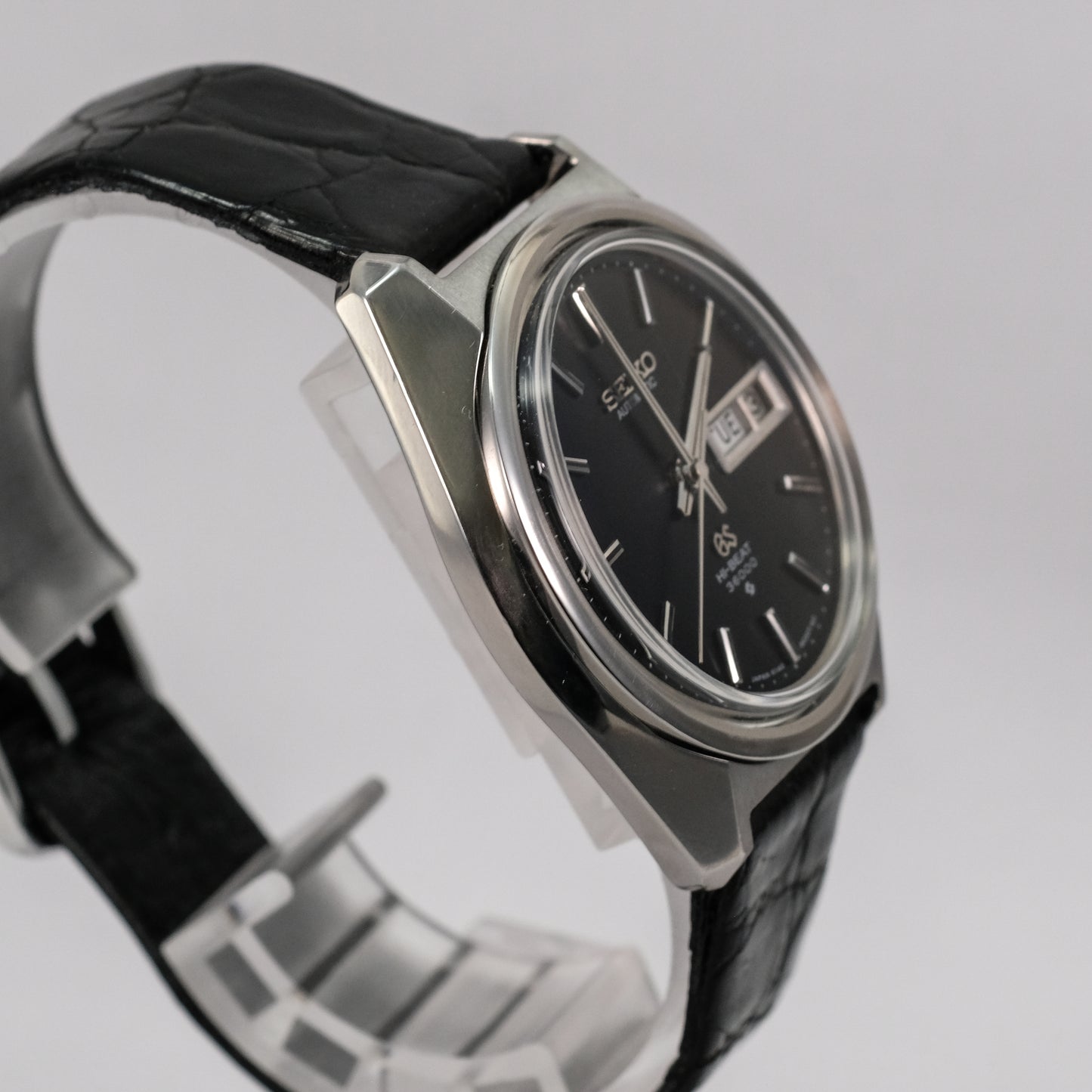 1969 Seiko GS 36000 6146-8000