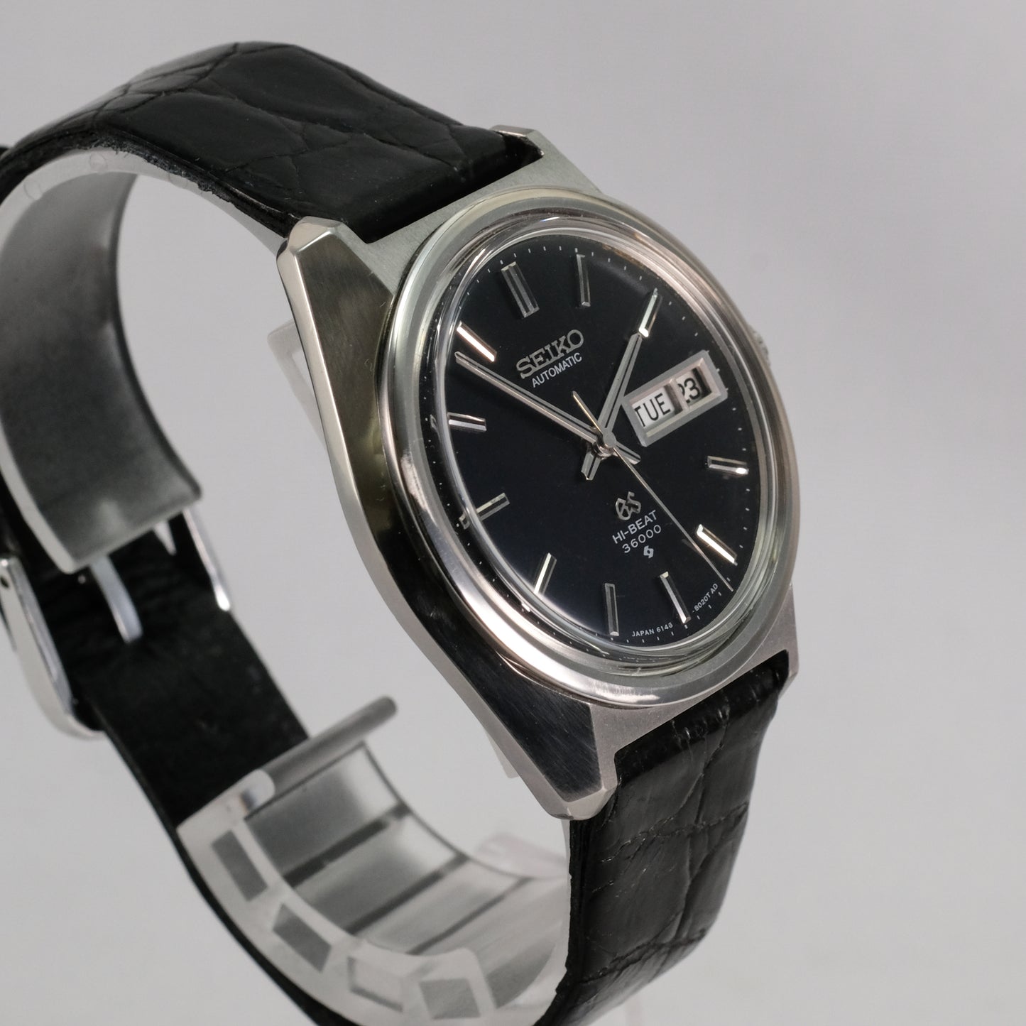 1969 Seiko GS 36000 6146-8000