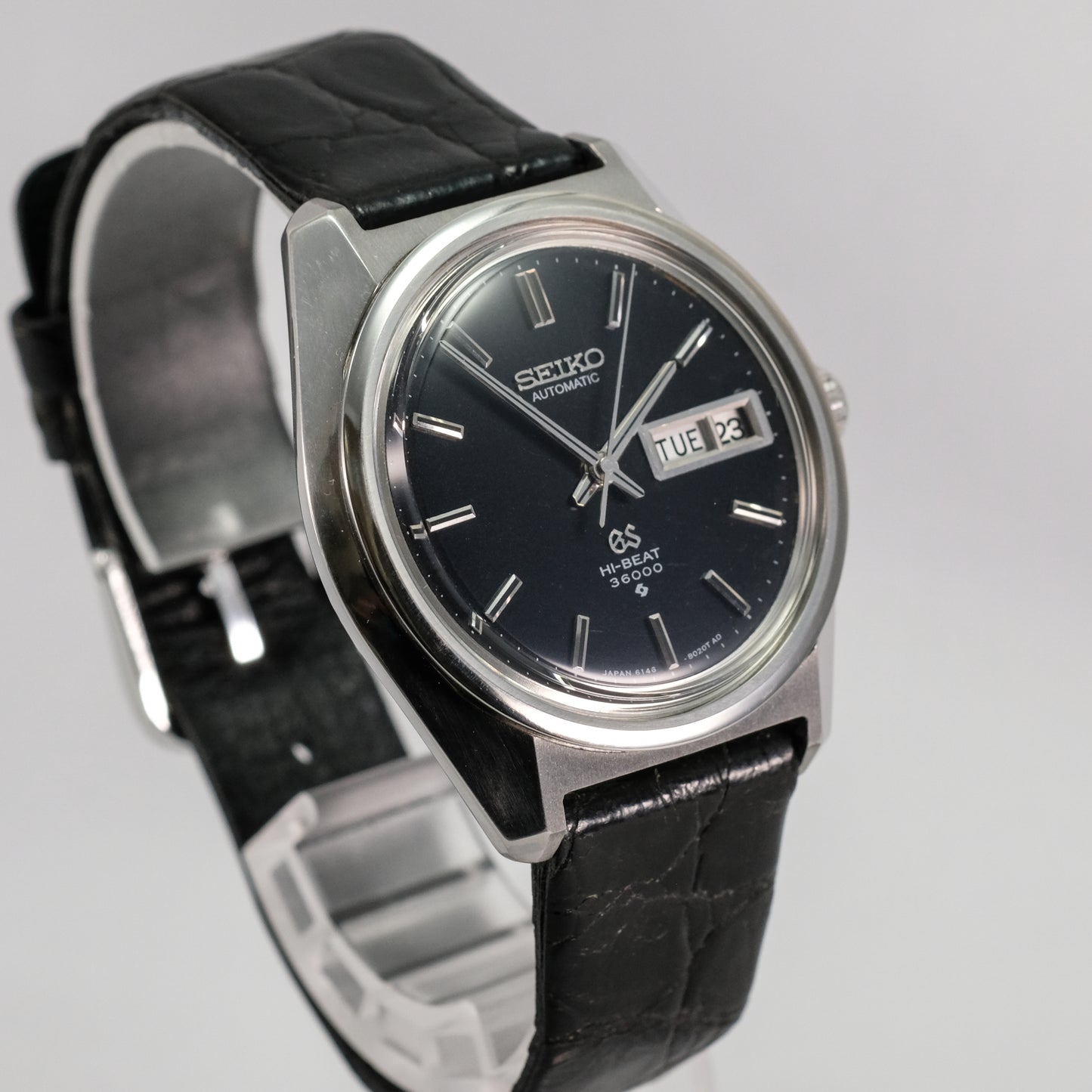 1969 Seiko GS 36000 6146-8000