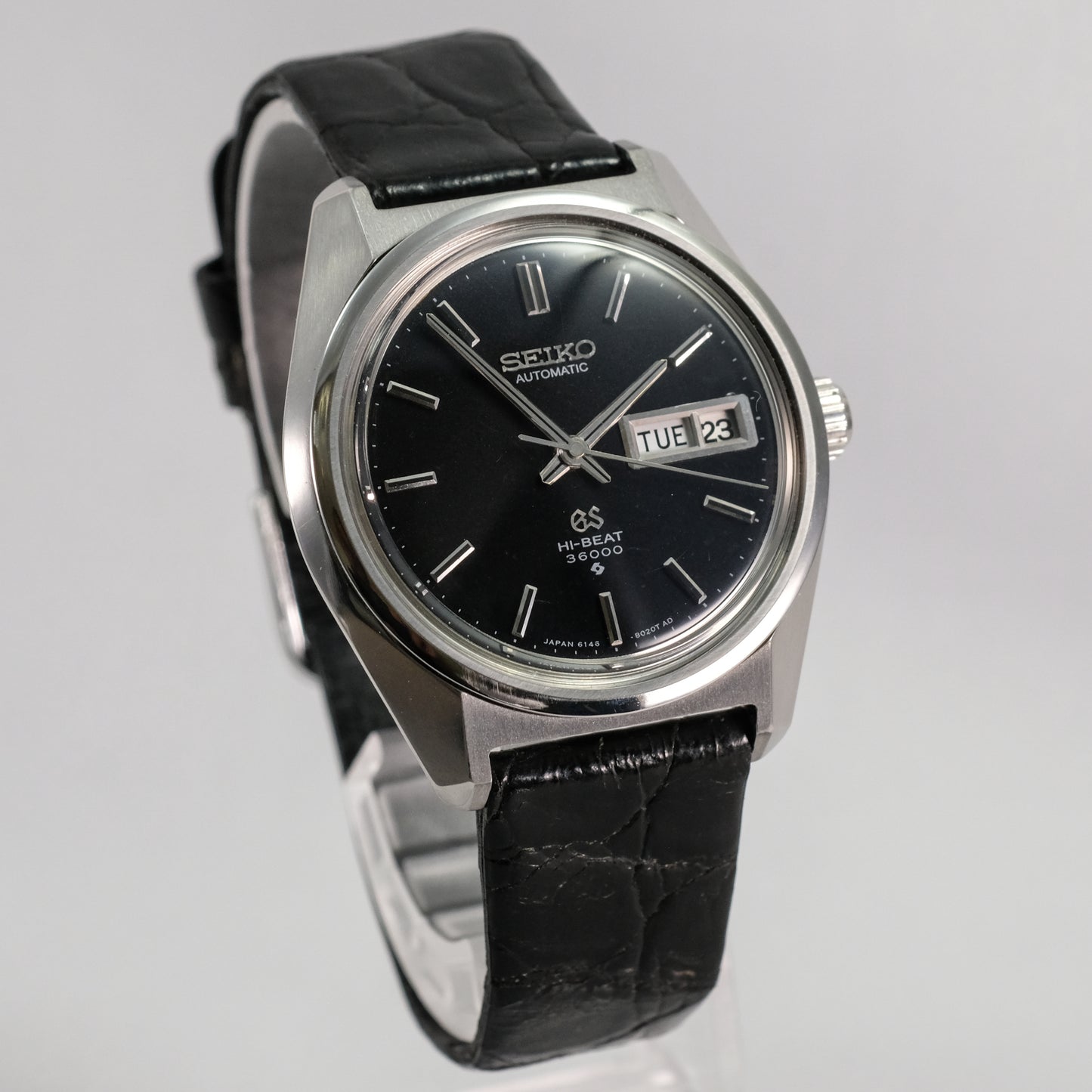 1969 Seiko GS 36000 6146-8000