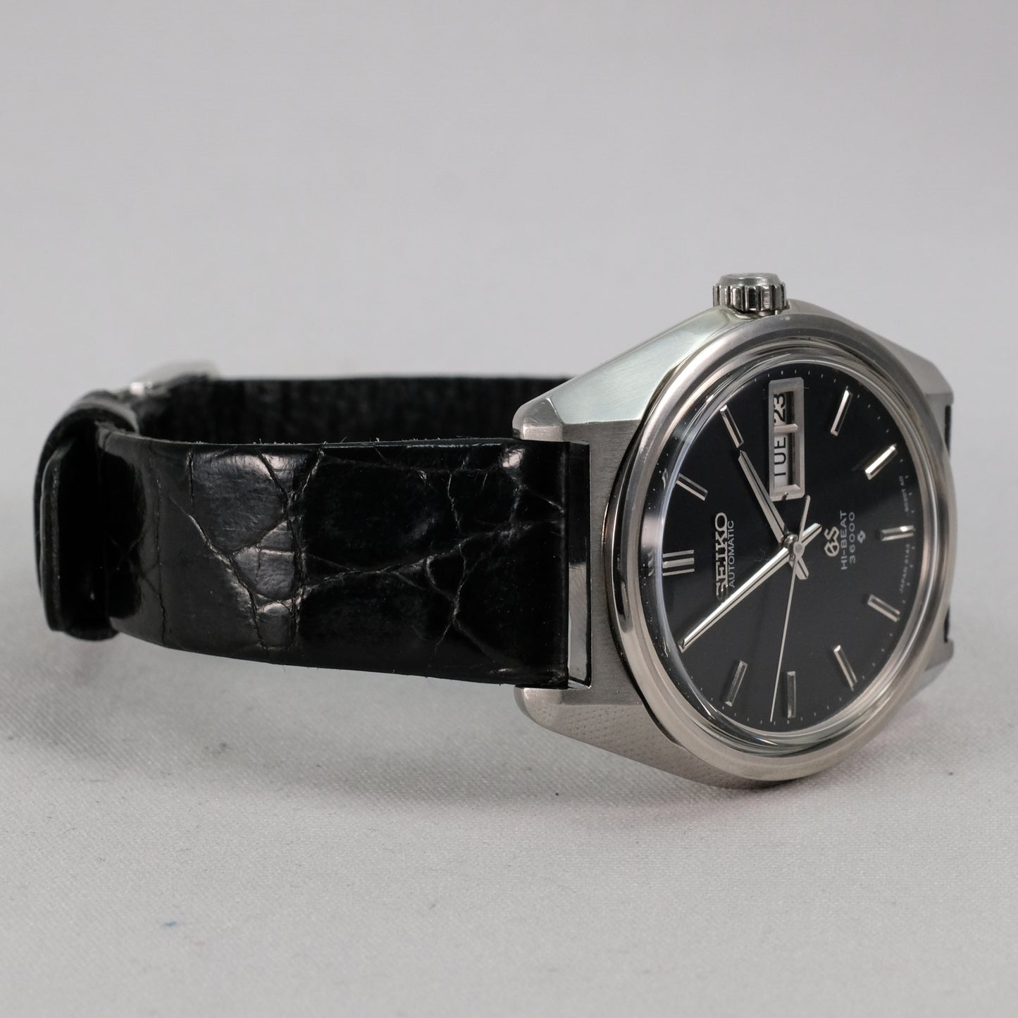 1969 Seiko GS 36000 6146-8000