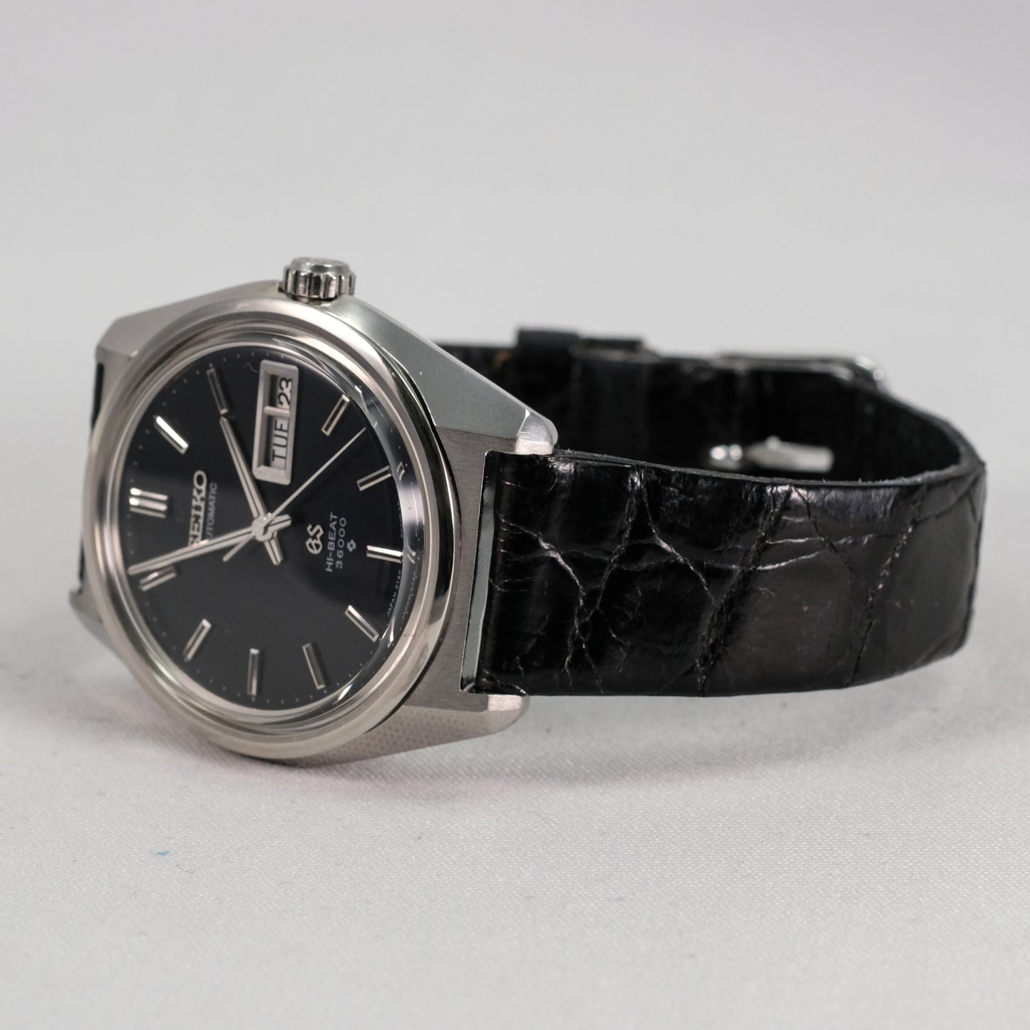 1969 Seiko GS 36000 6146-8000