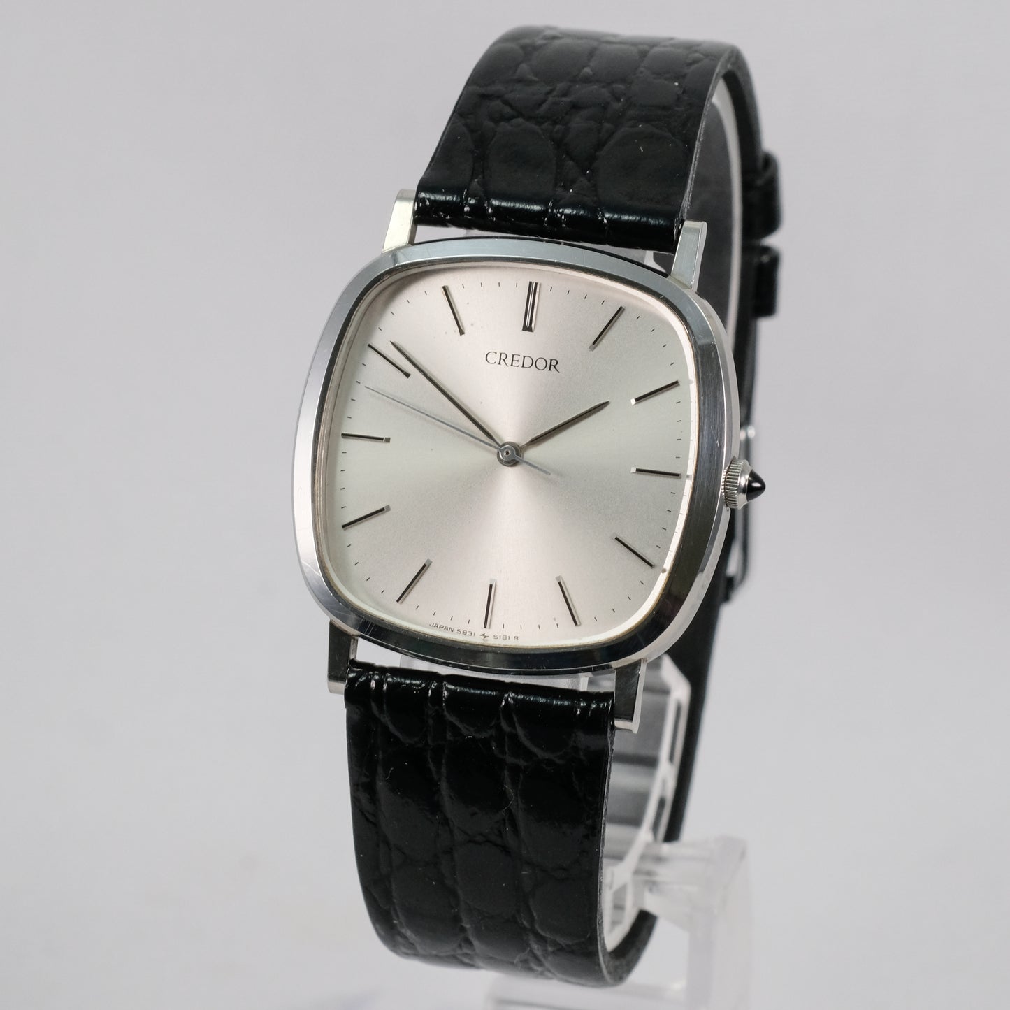1979 Credor Seiko 5931-5170