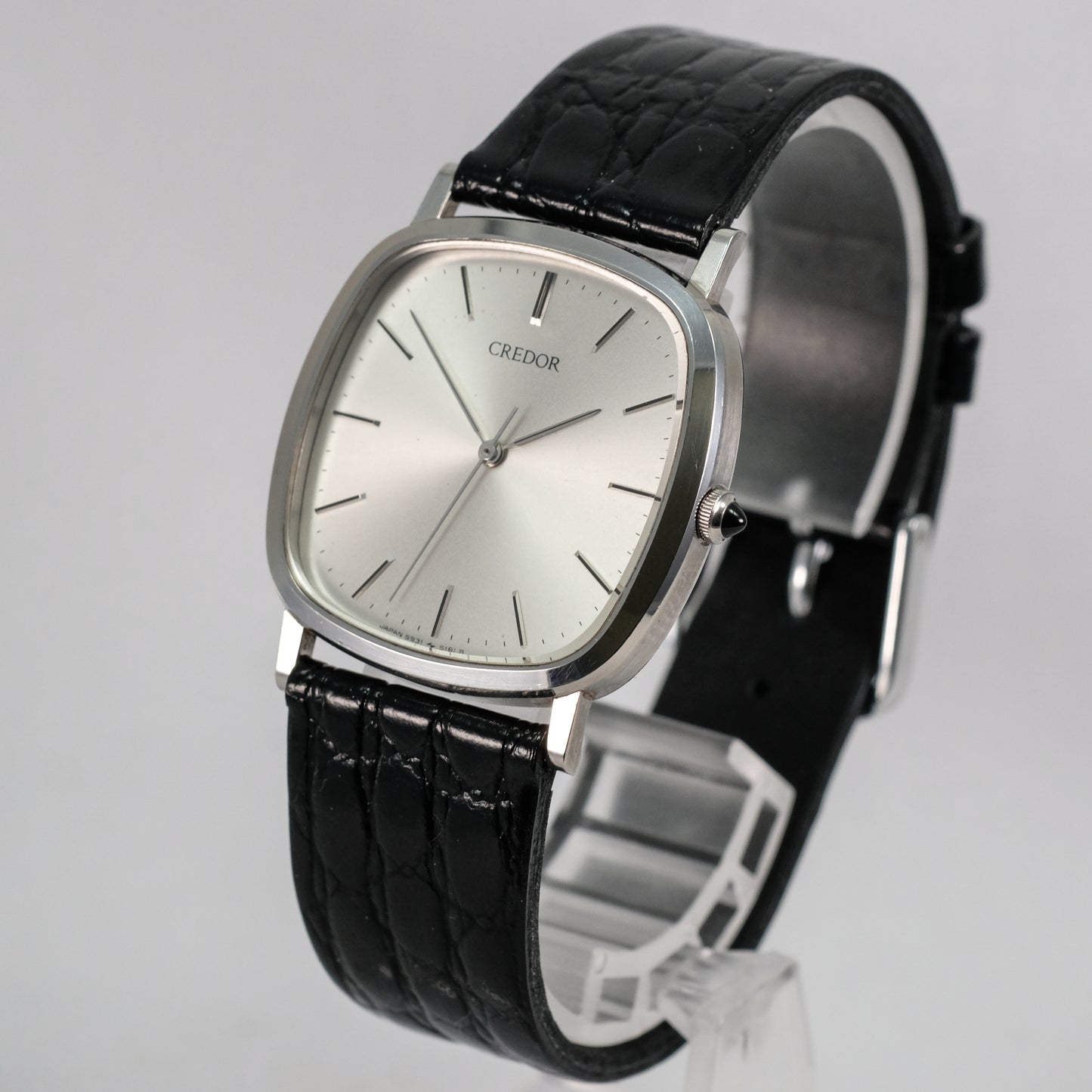 1979 Credor Seiko 5931-5170
