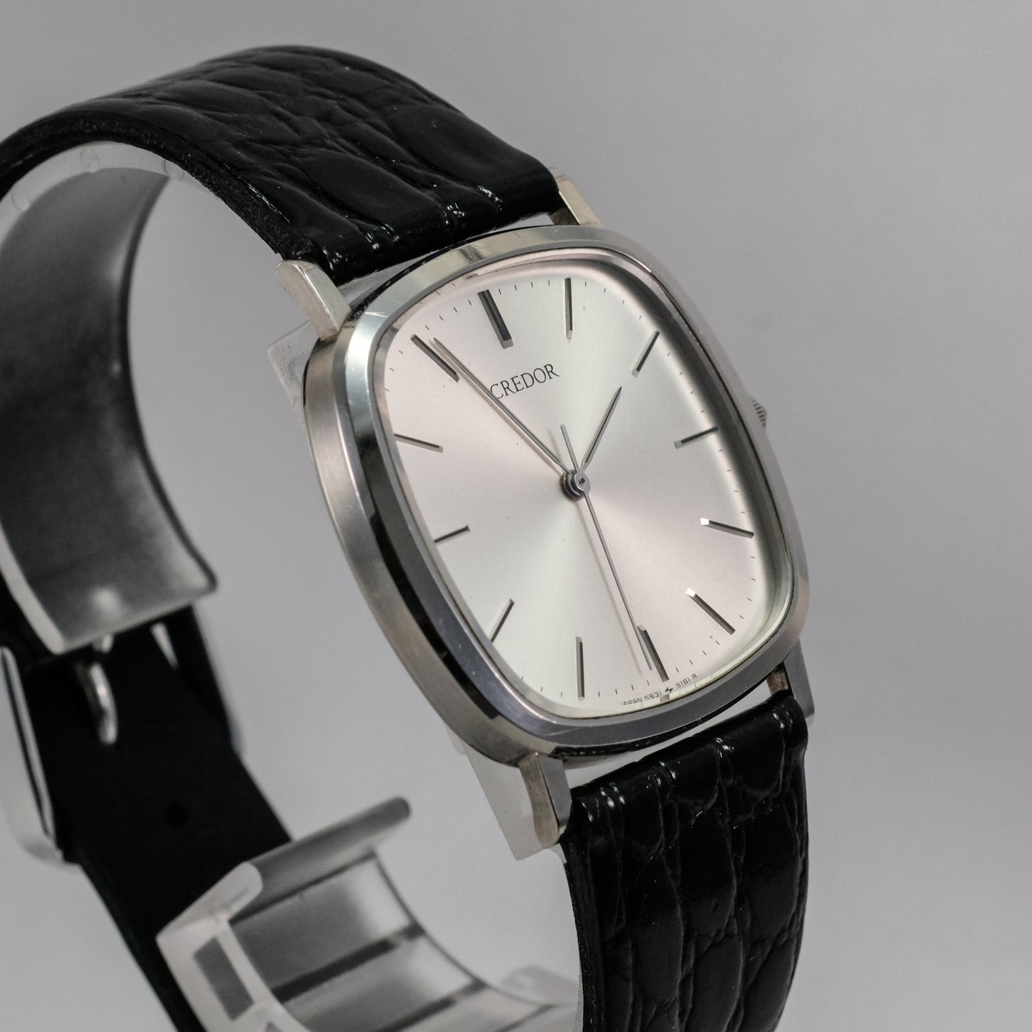 1979 Credor Seiko 5931-5170